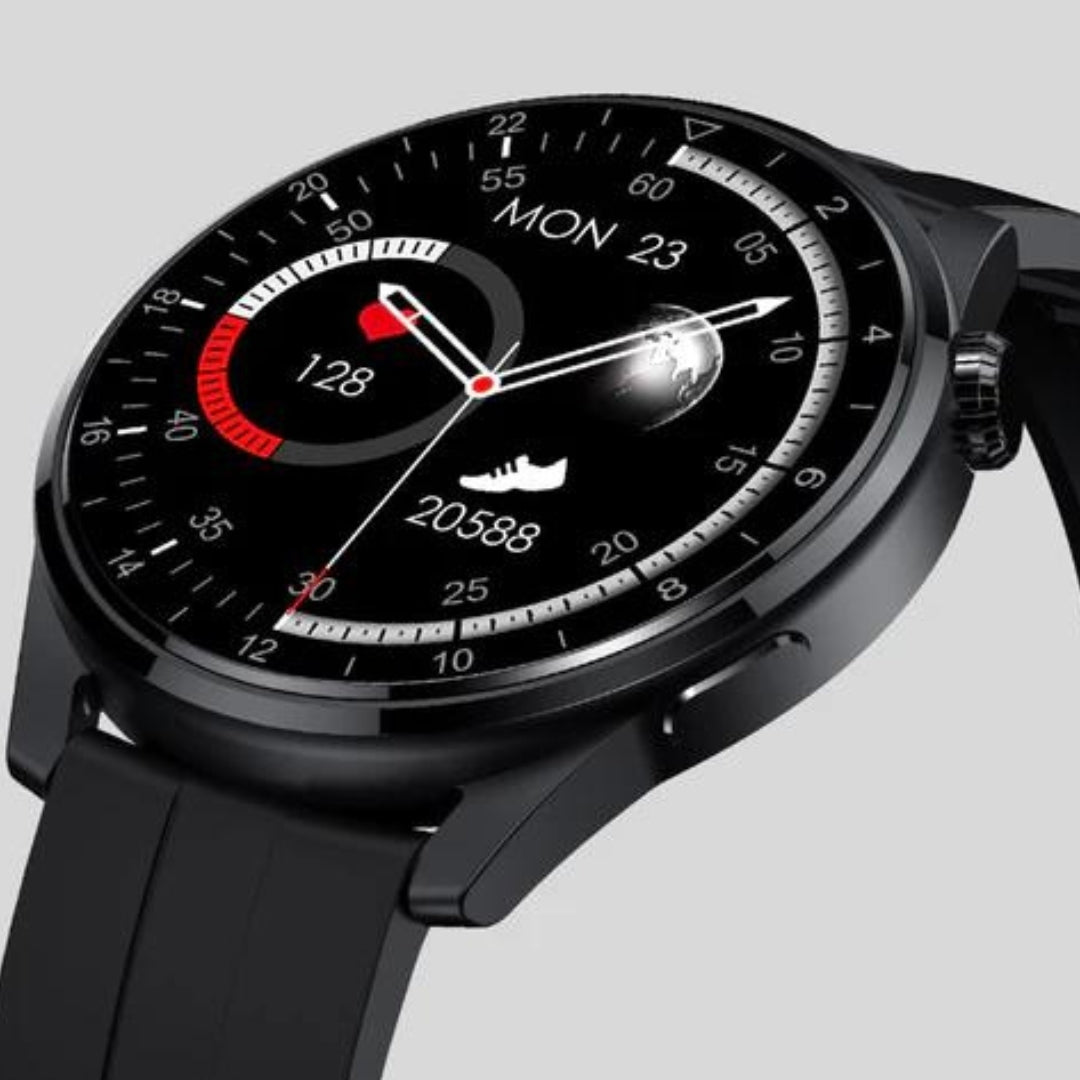 Elegante Orologio Svizzero - Qualità e Precisione in Un Design - - alle producten collecti collectie heren horloge mode winter - Concept Palermo