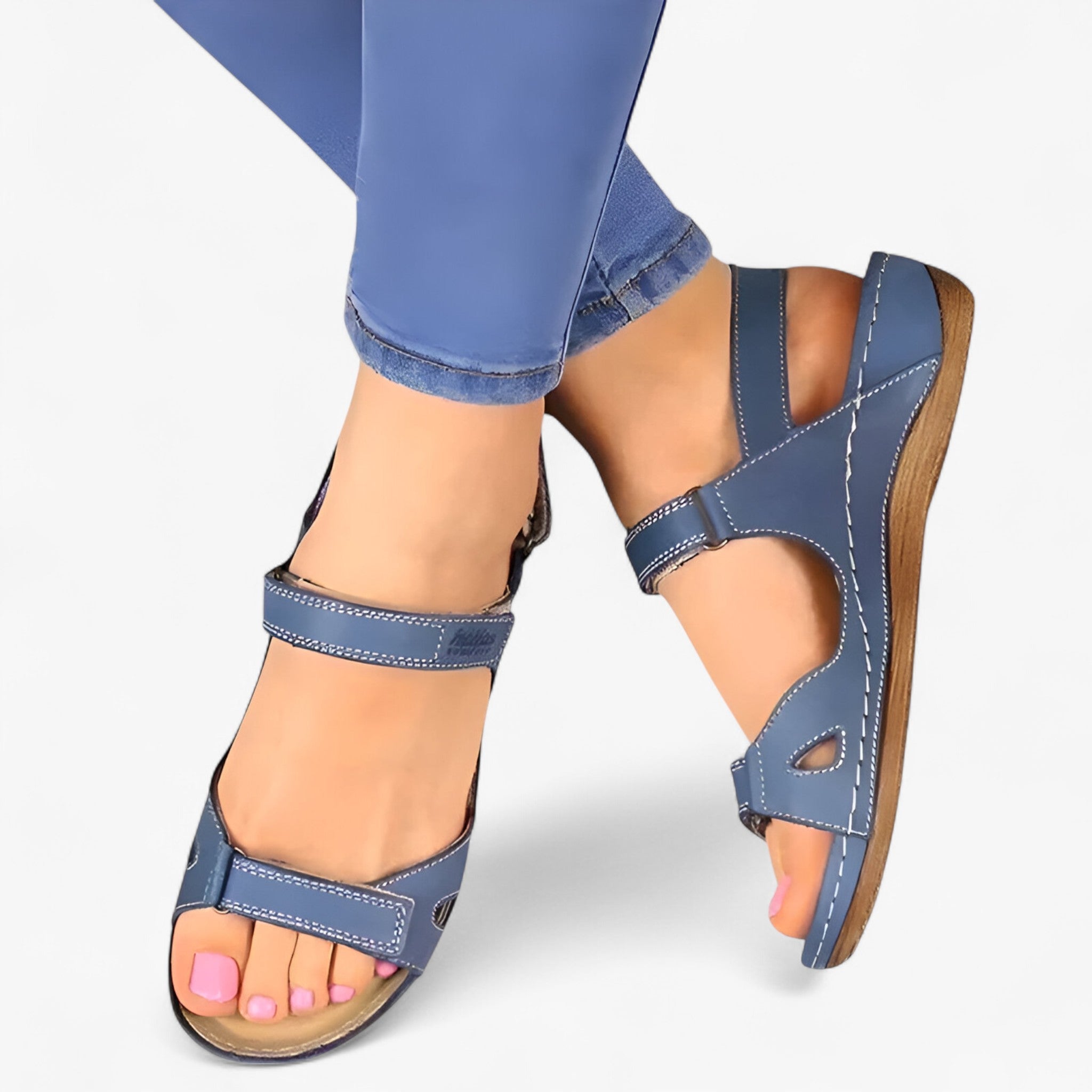 Elaine | Infradito estivi – Leggeri e alla moda