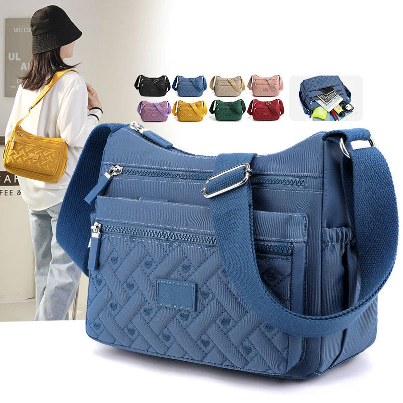 Borsa a tracolla classica di lusso - - bag Dames Mode new_for_google shoulder bag - Concept Palermo