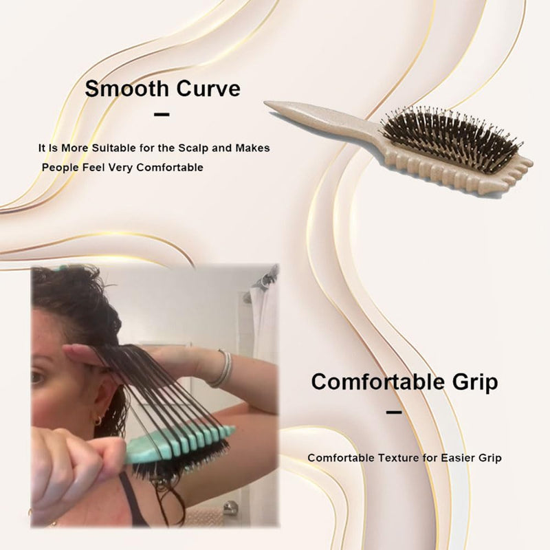 Bounce Curl Defineringsstylingbørste - - women - Concept Palermo