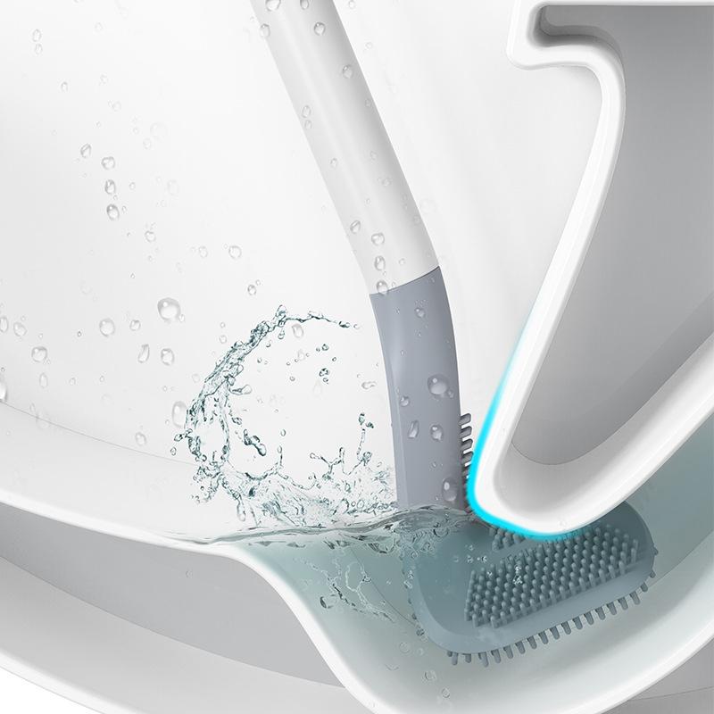 Silly™ - La nuova generazione di scopini per WC! - - - Concept Palermo