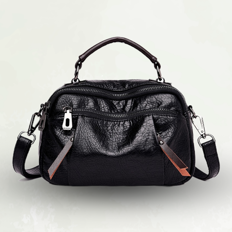 CompactBag™ | Multitasking Mini-tasking - Nero - new_for_google - Concept Palermo