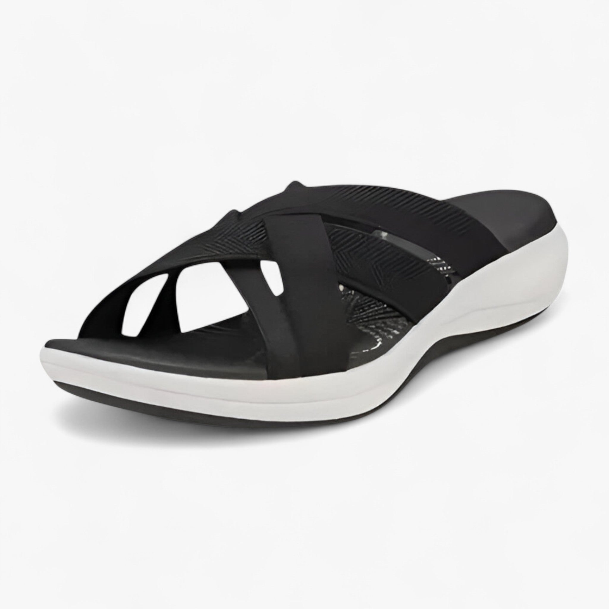 Nina | Sandali da donna - Comfort e stile