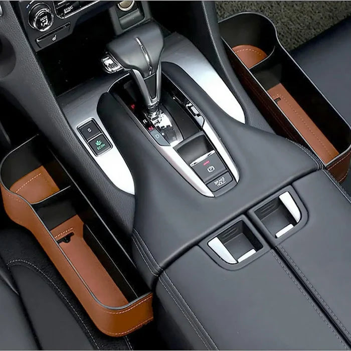 AutoOrganizer™ | Non dimenticare mai più le cose nella tua auto! - - auto organizer car organizer vehicle organizers - Concept Palermo