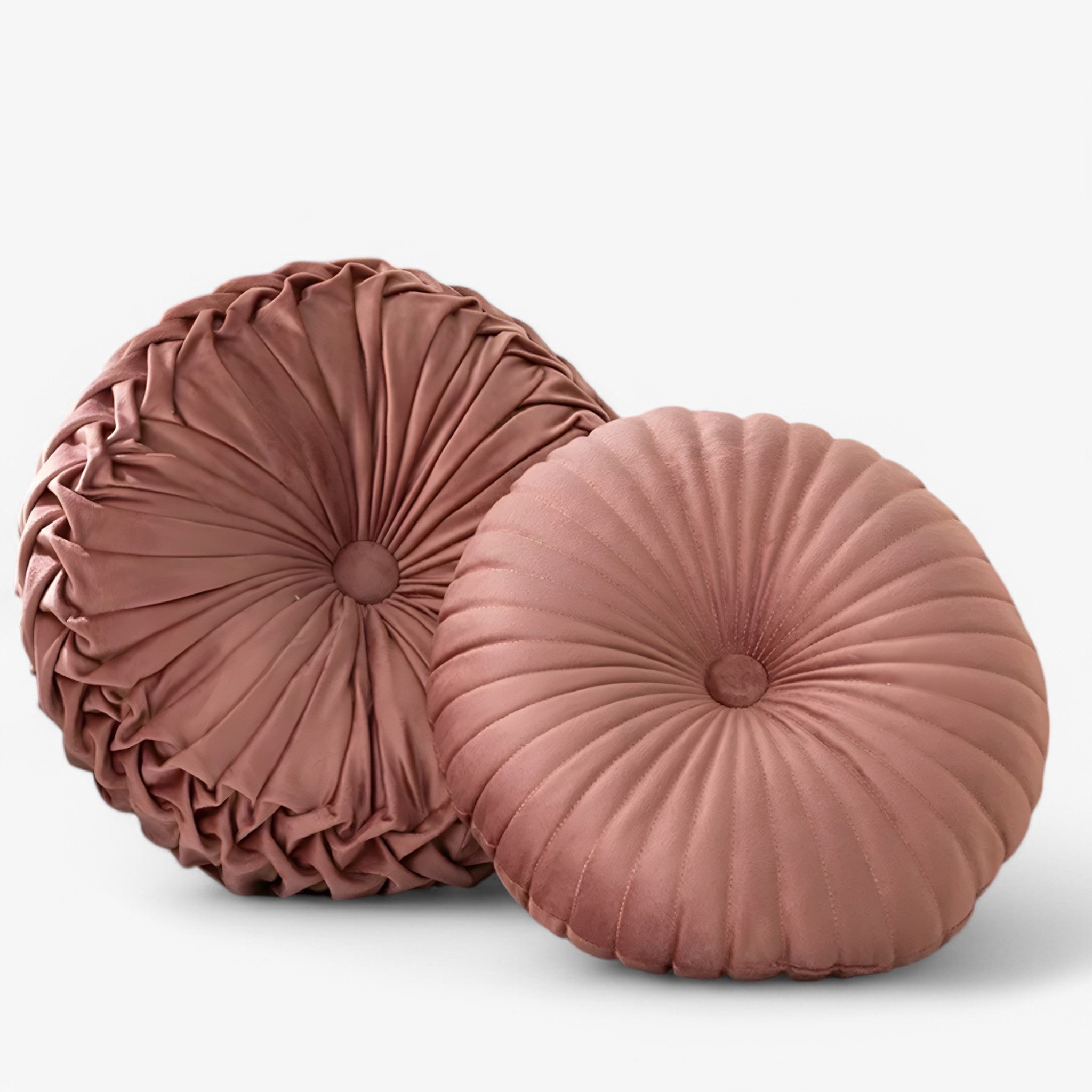 Fluffy | Cuscino Decorativo - Rosé - P294 - Concept Palermo