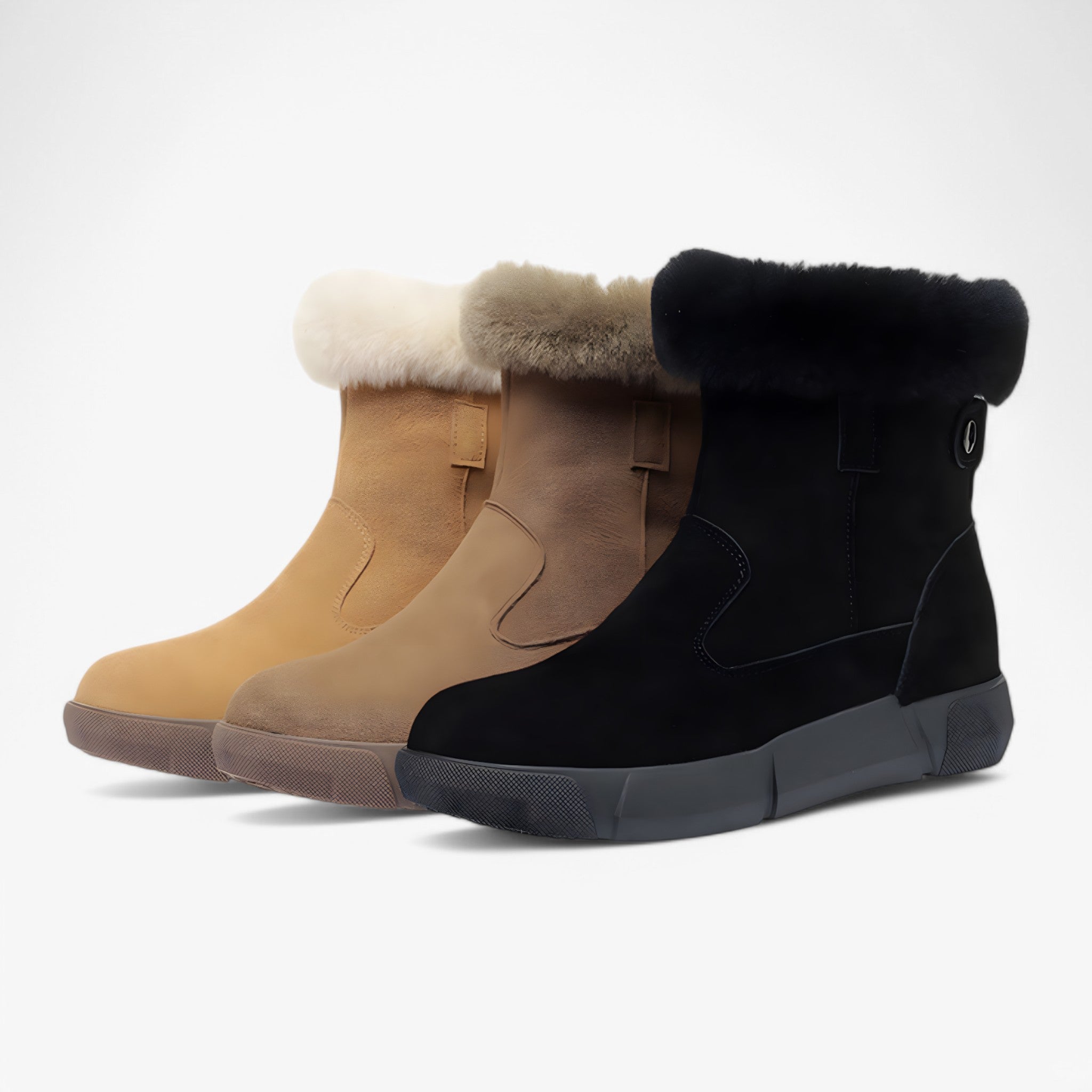 Kyla | Stivali Invernali Premium - - - Concept Palermo
