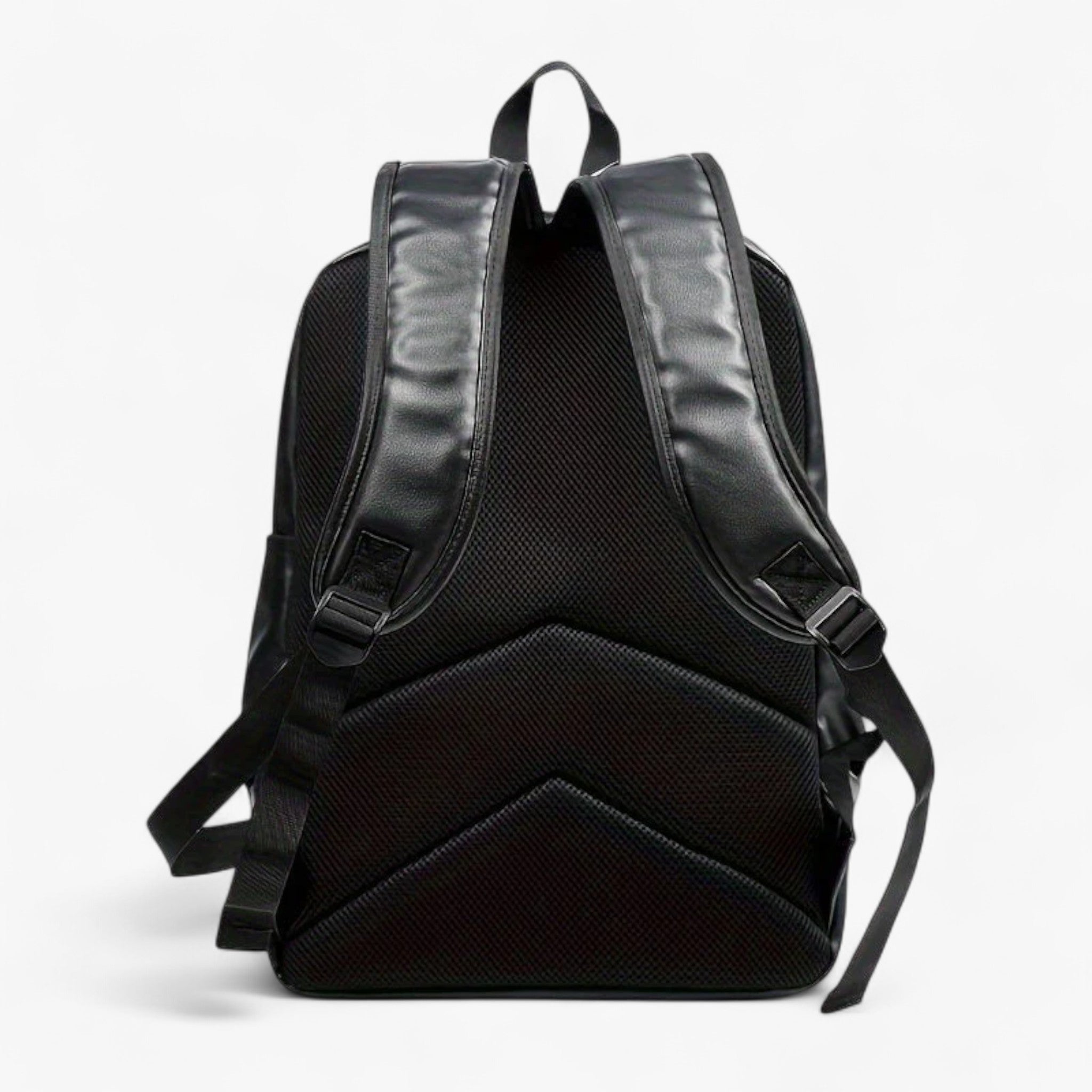 Zaino da uomo, Zaino impermeabile in PU - - Backpack Backpacks - Concept Palermo