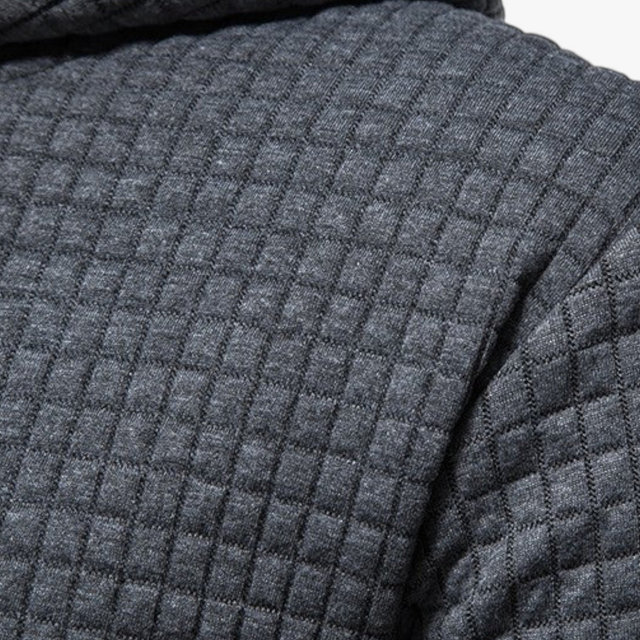 Jerick | Felpa con Cappuccio Confortevole - - herren - Concept Palermo