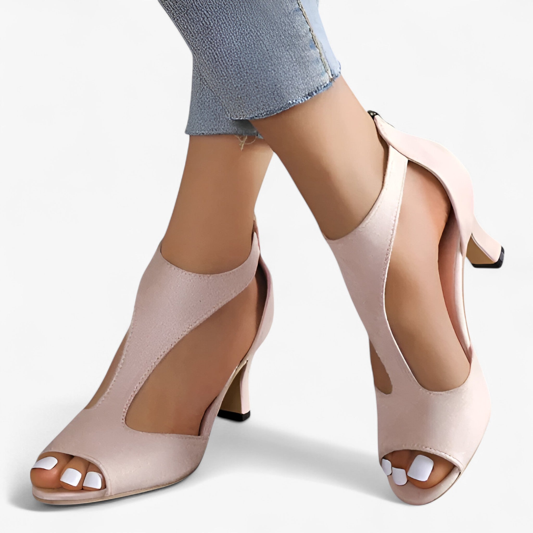 Irine | Sandali per donne - Alla moda e confortevoli