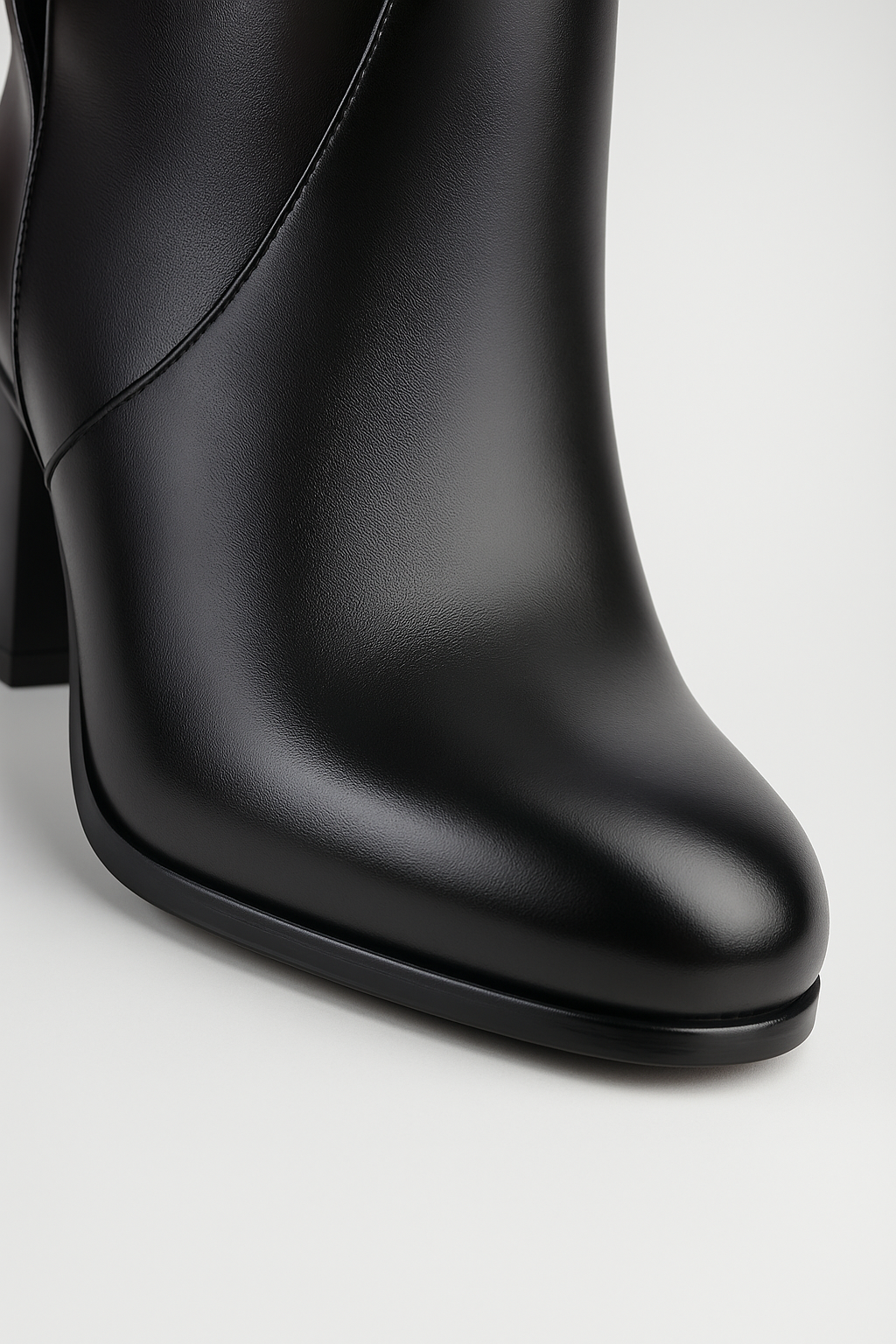 Sofia | Stivaletti alla caviglia con fiocco e dettagli in cristallo - - BOOTS Boots & Shoes Leather Boots - Concept Palermo