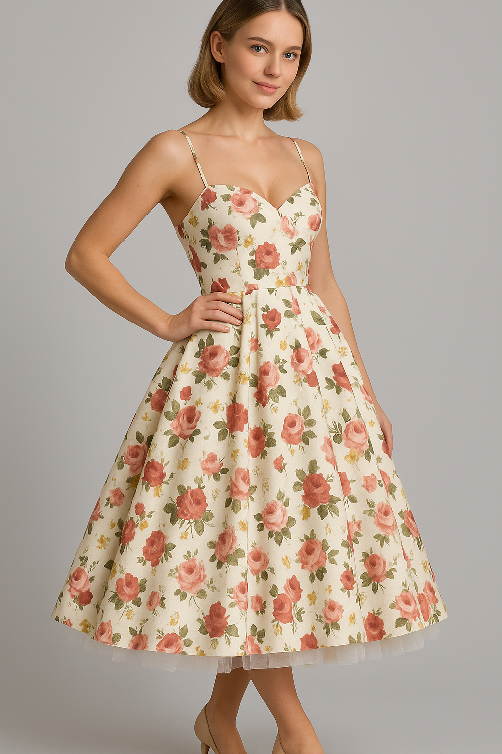 Audrey | abito eleganza e comfort per ogni occasione - - Dresses women - Concept Palermo