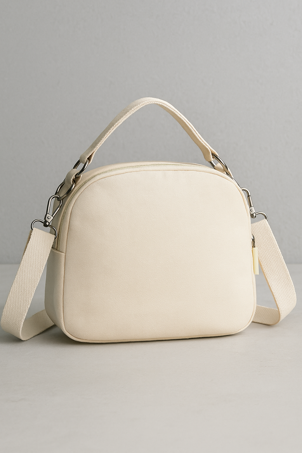 Claire | Borsa a Tracolla in Nylon Leggera, Resistente e Stile Compatto - - bag Bags handbags women bags Women's handbags - Concept Palermo