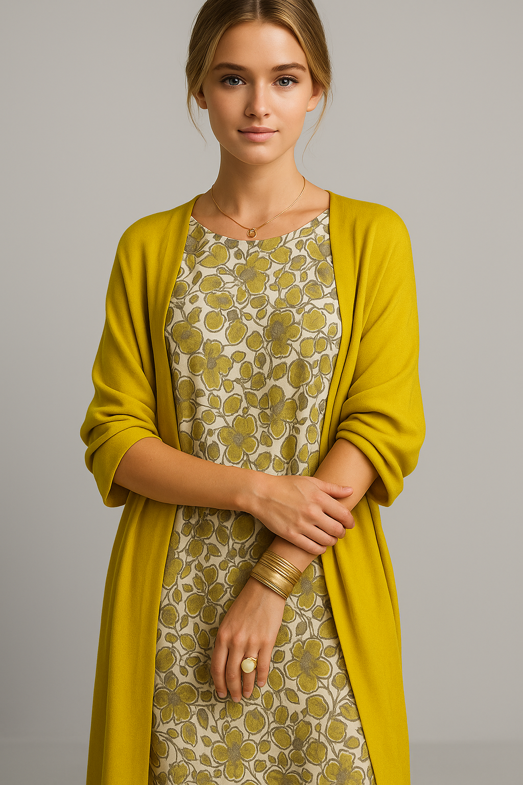 Laverne | Set Elegante Due Pezzi per Donna - - abbigliamento da viaggio abbigliamento versatile blazer leggero giacca elegante femminile moda femminile outfit comodo per donne set due pezzi set eleganti stile chic vestito morbido - Concept Palermo