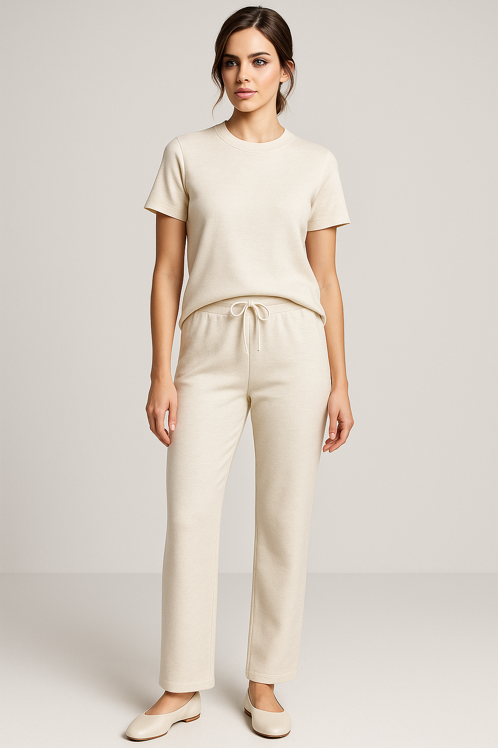 Leonie | Set di lounge confortevole per donne - - Clothes women - Concept Palermo