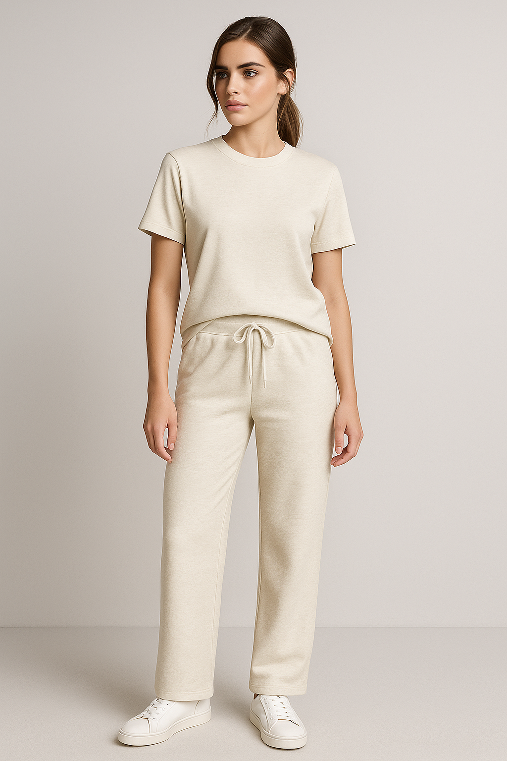 Leonie | Set di lounge confortevole per donne - - Clothes women - Concept Palermo