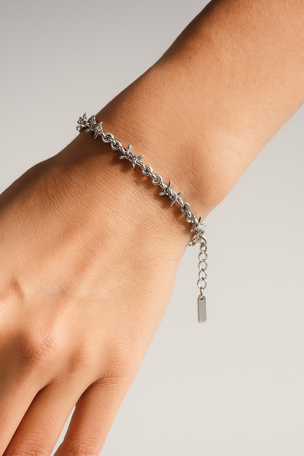 Revel | Braccialetti di filo spinato - - bracelet for men BRACELET FOR WOMEN BRACELETS - Concept Palermo