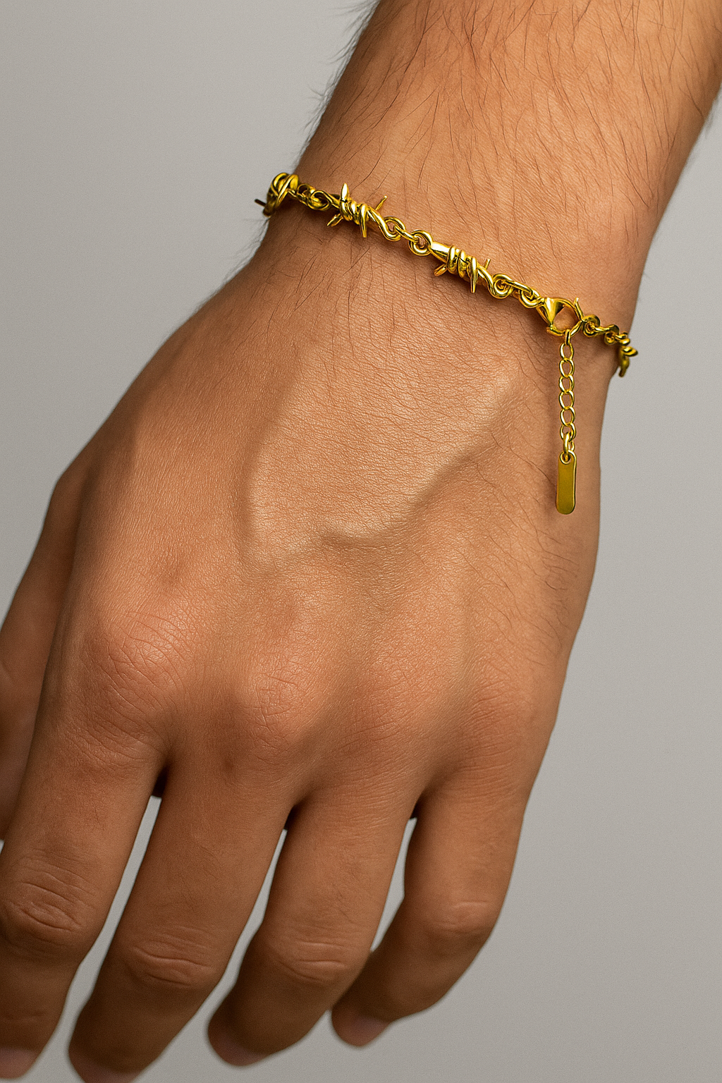 Revel | Braccialetti di filo spinato - - bracelet for men BRACELET FOR WOMEN BRACELETS - Concept Palermo