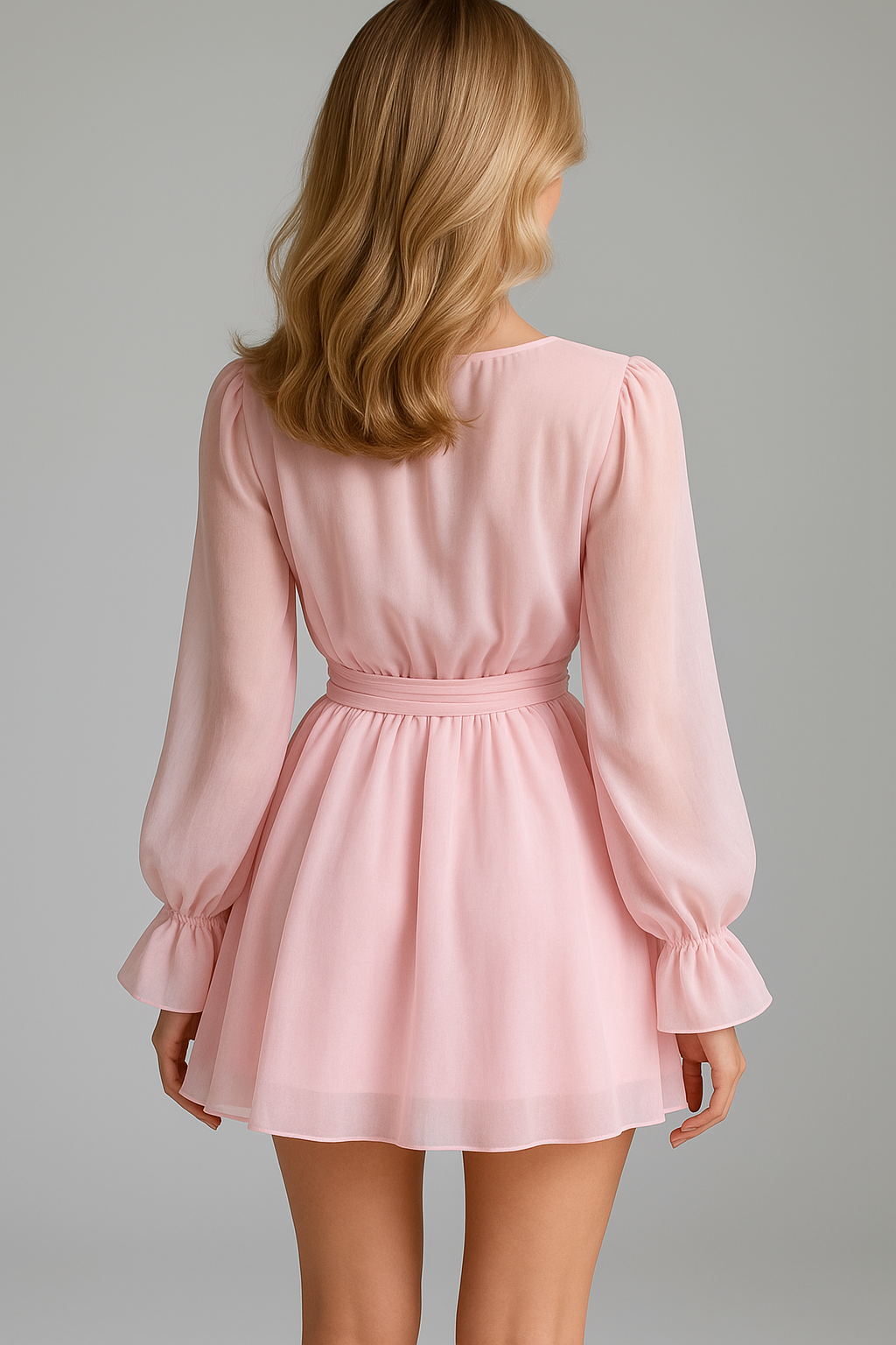 Esther | Abito Estivo Donna Corto Romantico - - abbigliamento casual abito estivo abito traspirante dettagli romantici eleganza estiva fashion femminile look da sera moda estiva sukienka romantica vestito corto - Concept Palermo