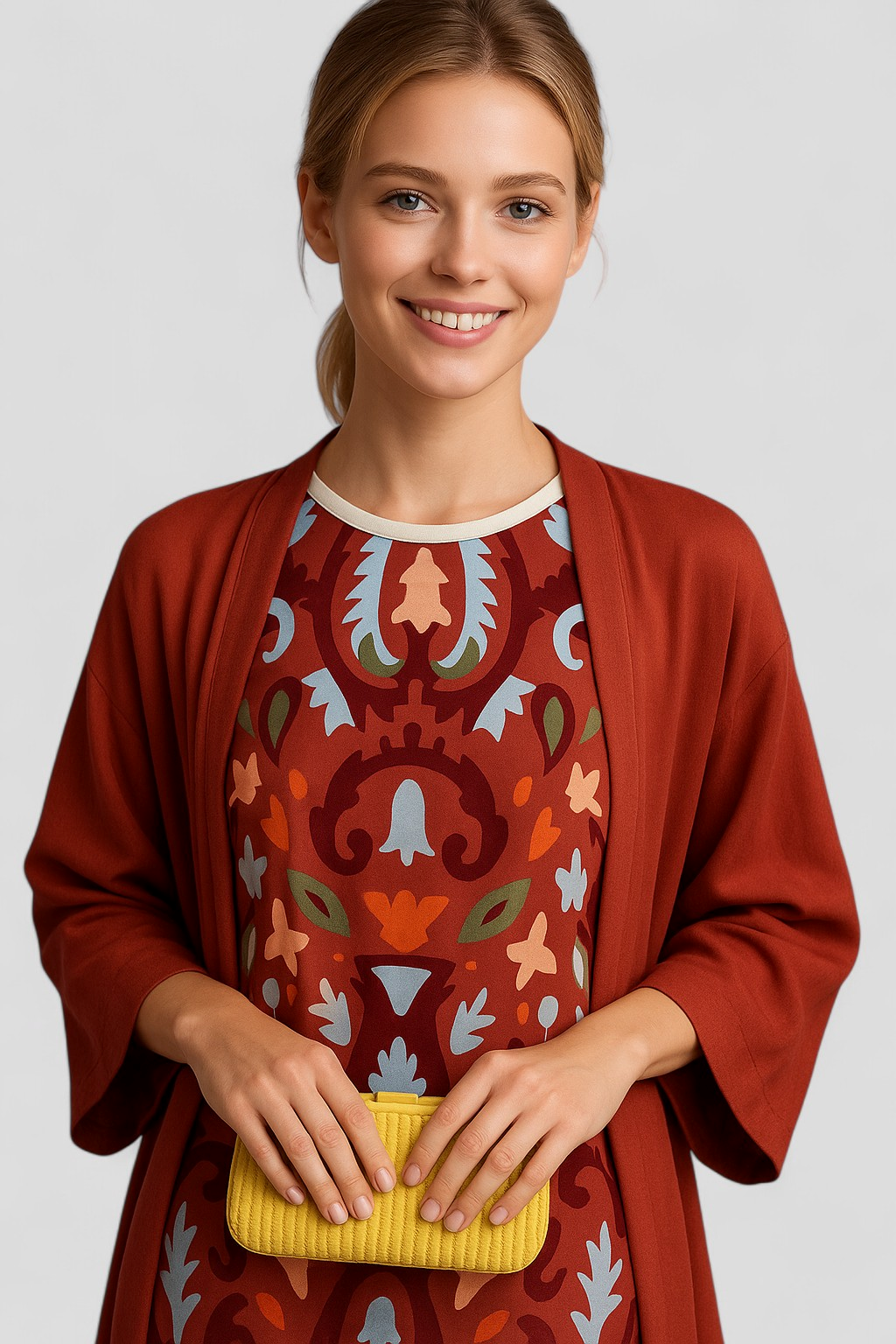 Giada | Completo Donna Due Pezzi Stile Urbano - - abbigliamento urbano comfort e stile completo donna design versatile due pezzi look elegante moda femminile stile moderno taglie disponibili tessuto morbido - Concept Palermo