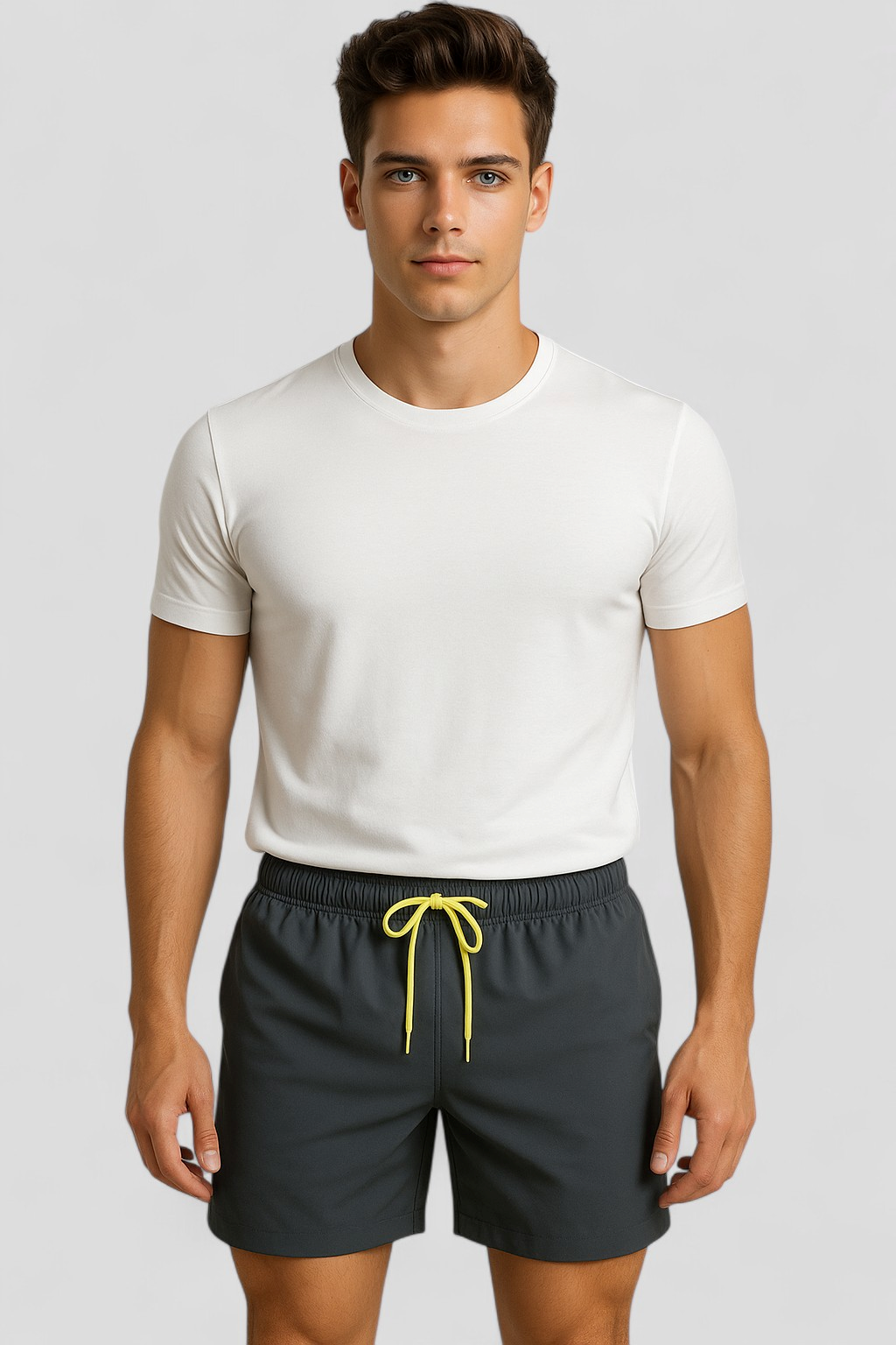 Davide | Costumi da Bagno Uomo Asciugatura Rapida - - abbigliamento da spiaggia abbigliamento sportivo acquatico accessori per nuoto costume da bagno con asciugatura rapida costume da bagno uomo costume da piscina costumi da bagno elastici costumino da mare moda estiva uomo moda mare comfortevole - Concept Palermo