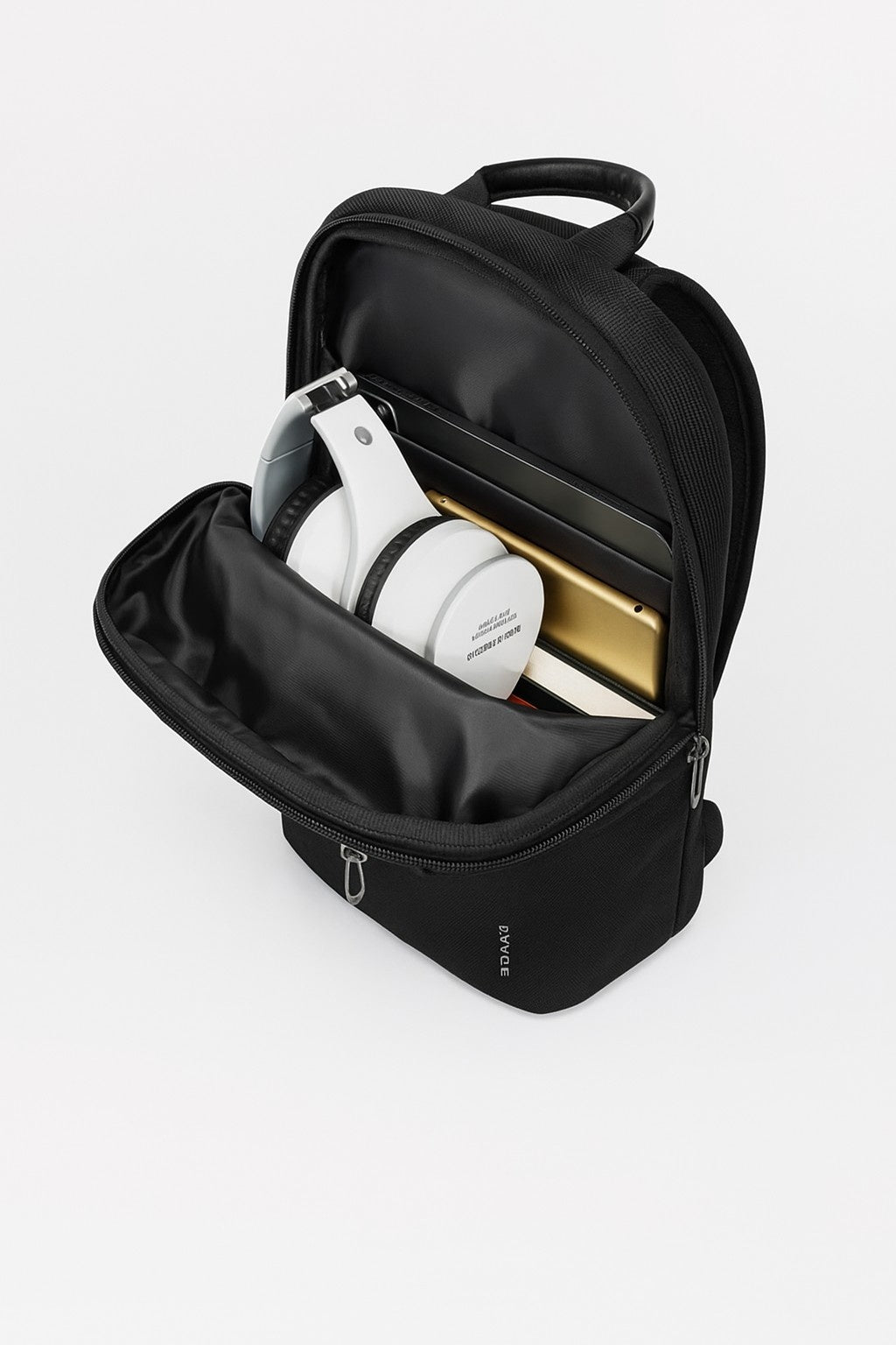 Rory | Borsa a Tracolla Oxford Bange – Nera, per Viaggio e Uso Quotidiano - - Borsa a Spalla Borsa a Tracolla Borsa da Viaggio Borsa Sling fashion - Concept Palermo
