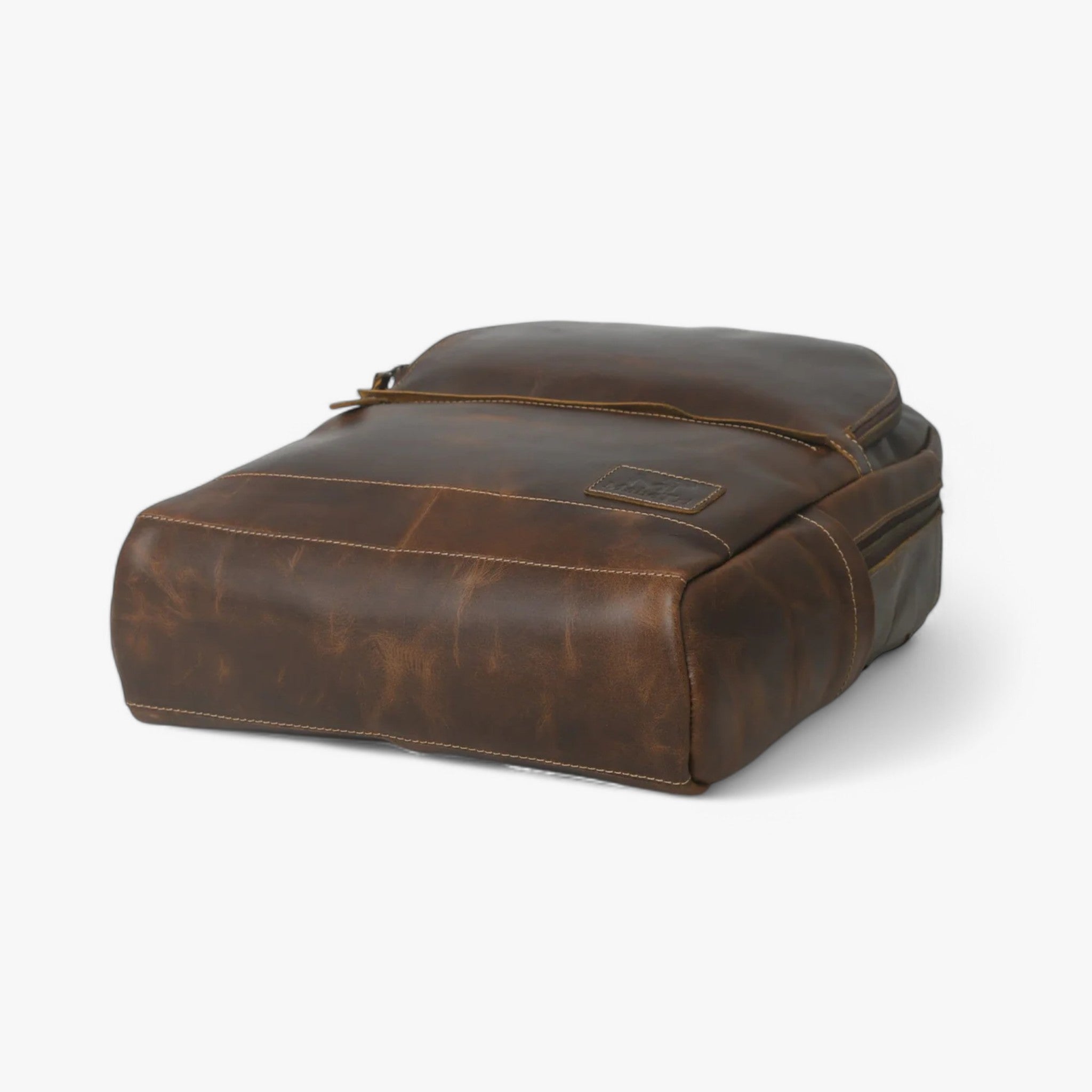 Cambridge | Zaino unisex in pelle di bufalo - - spo-default spo-disabled spo-notify-me-disabled - Concept Palermo