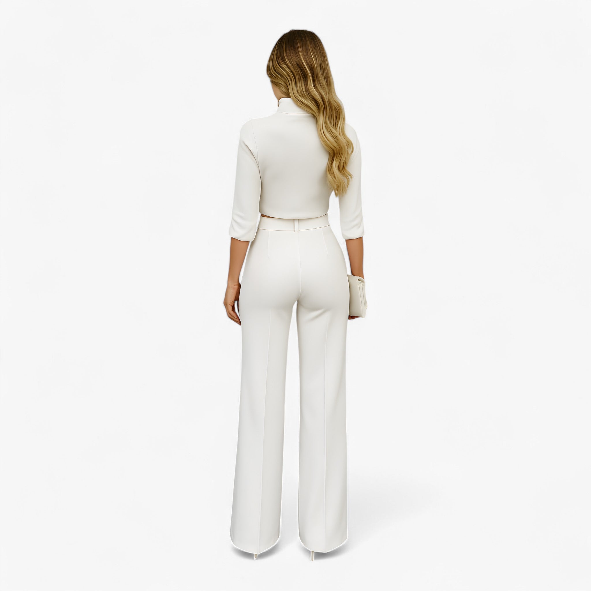 Beth | Due Pezzi - Eleganza e versatilità in ogni momento - - Two Piece Sets Women fashion - Concept Palermo