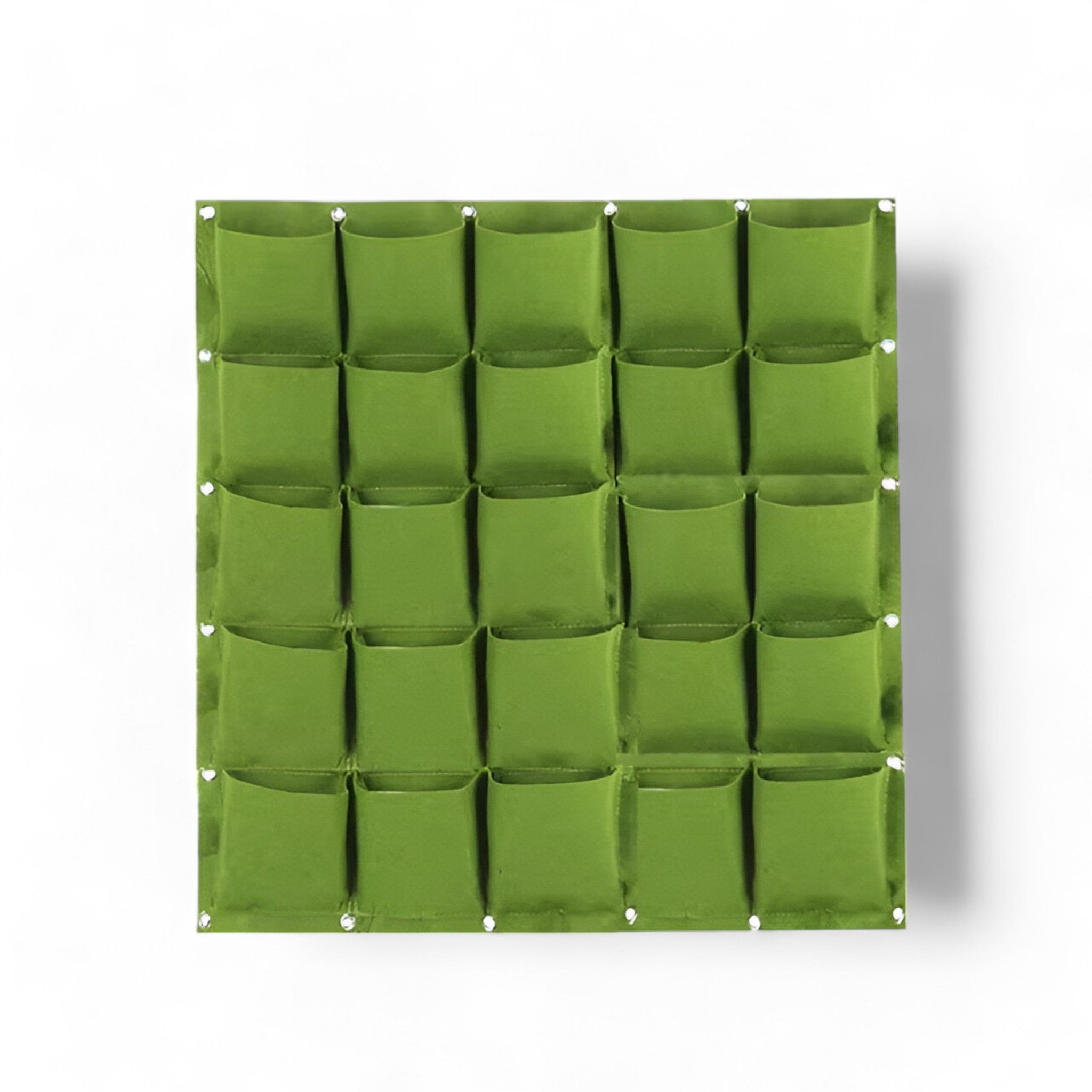 Borsa da appendere per il giardino - Perfetta per appendere le piante e per l'esterno. - 25 griglia verde - garden Garden accessories Garden supplies - Concept Palermo
