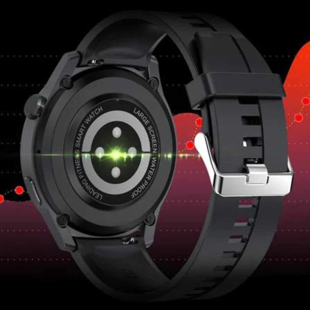 Elegante Orologio Svizzero - Qualità e Precisione in Un Design - - alle producten collecti collectie heren horloge mode winter - Concept Palermo