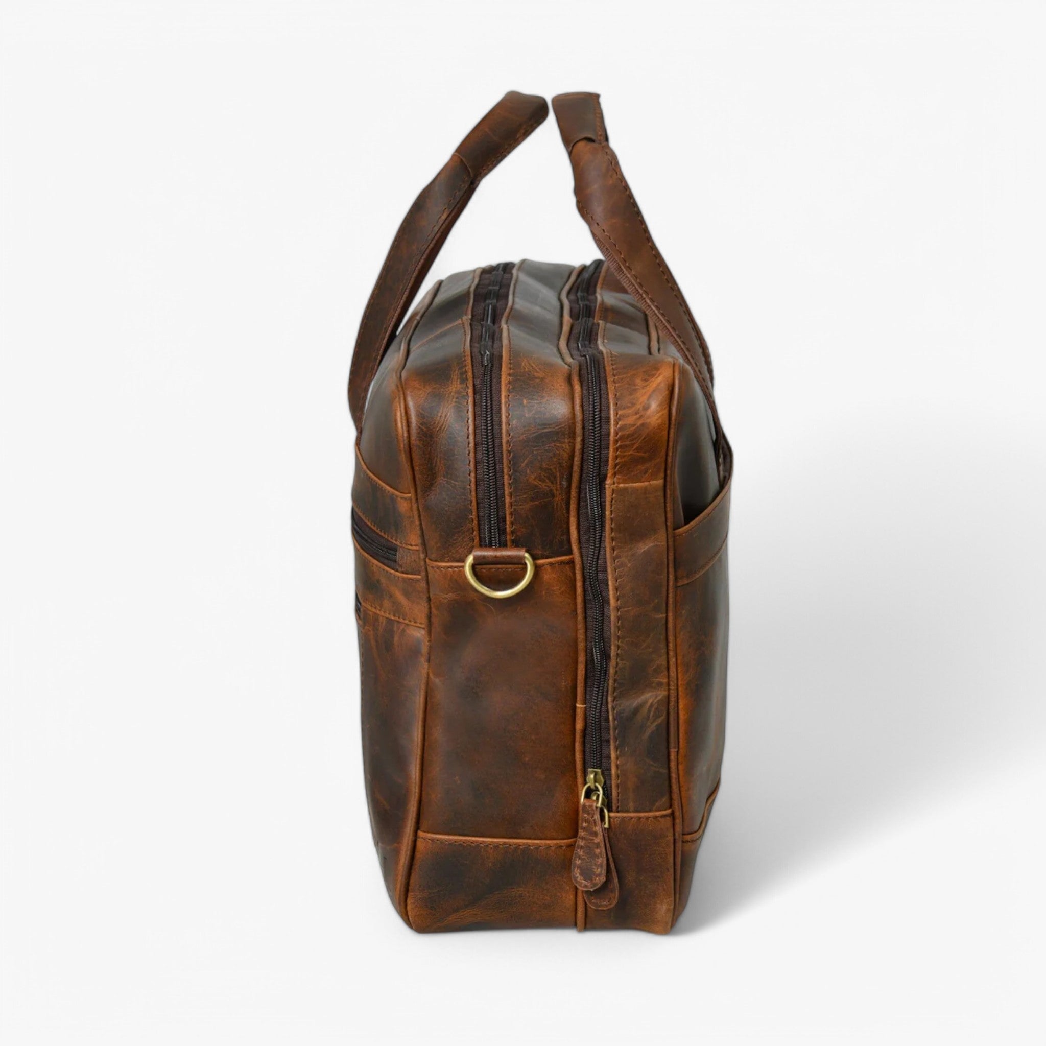 Brooklyn | Cartella in pelle - - - Concept Palermo