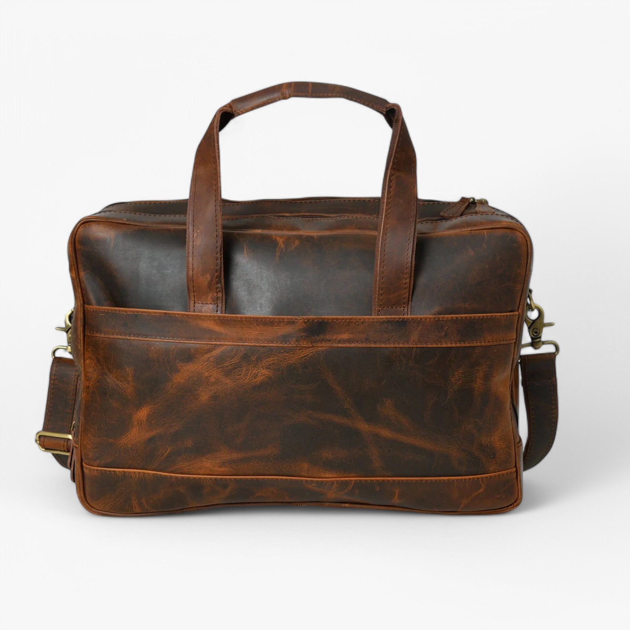 Brooklyn | Cartella in pelle - - - Concept Palermo