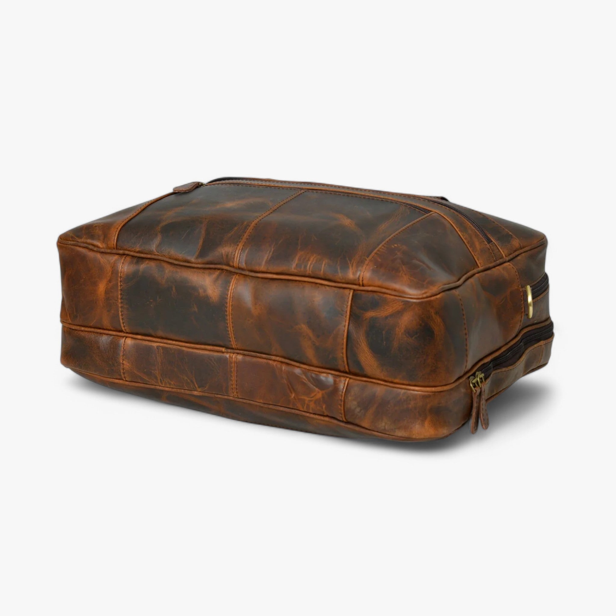 Brooklyn | Cartella in pelle - - - Concept Palermo