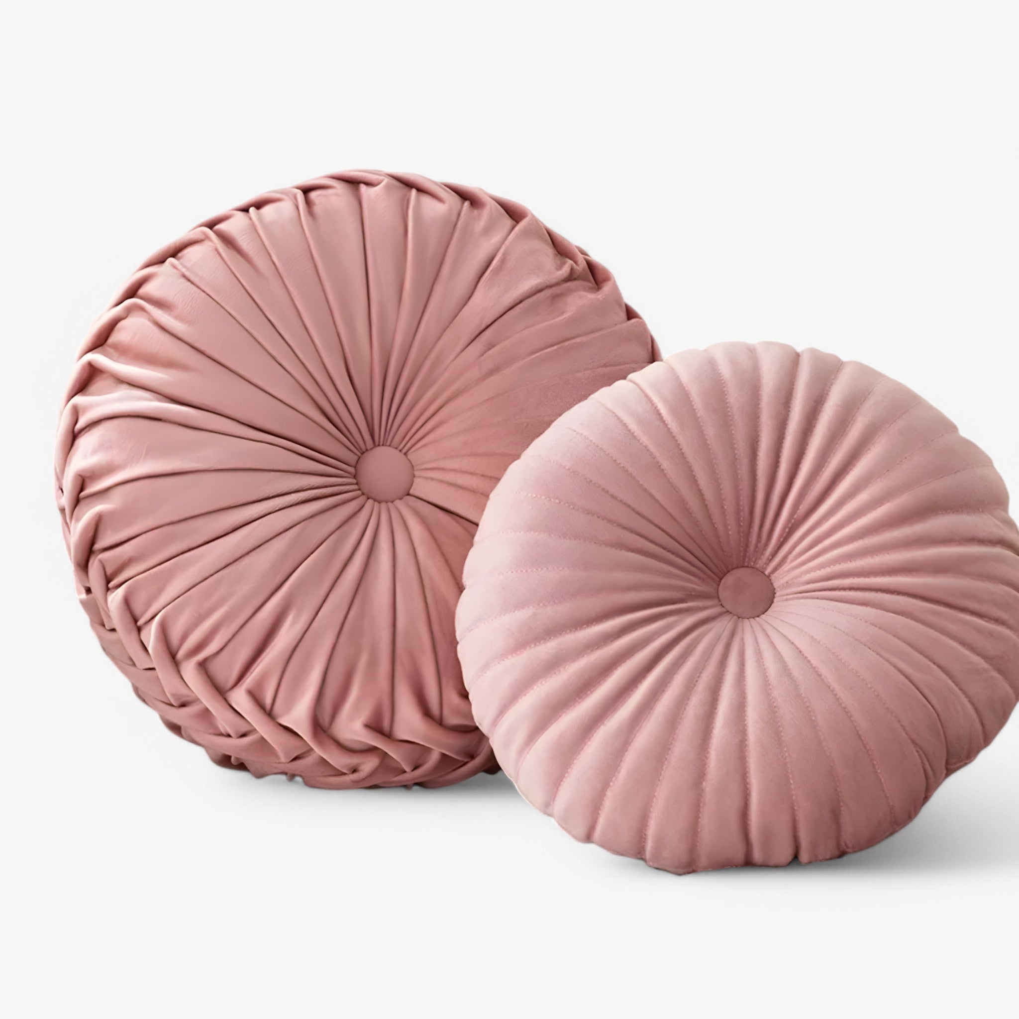 Fluffy | Cuscino Decorativo - Rosa - P294 - Concept Palermo