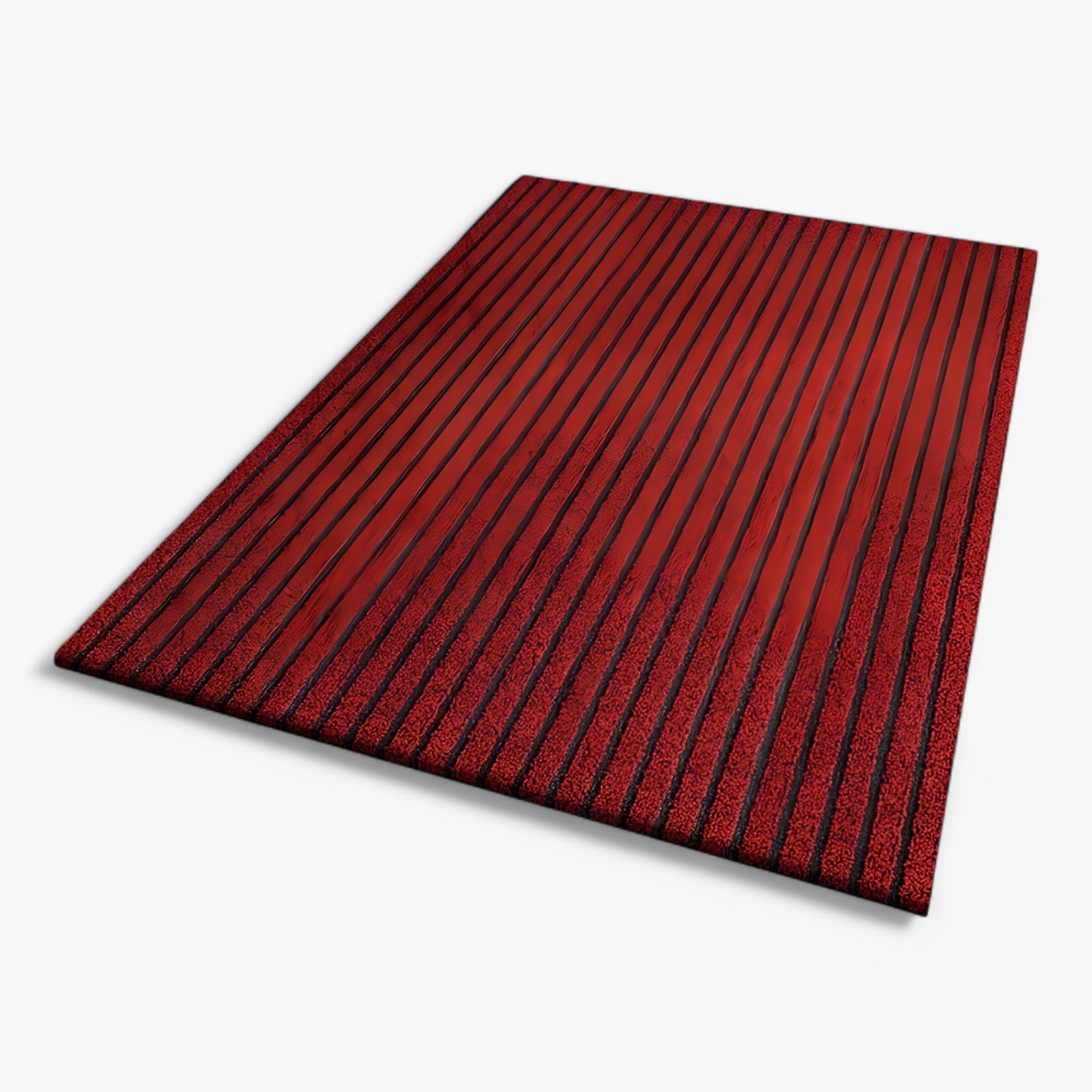 Entrata | Zerbino per Interni ed Esterni - Rosso - P272 - Concept Palermo
