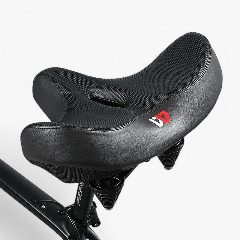 CycleCushion - Comodo pedalare senza dolore da sella - - bicycle bicycle cushion - Concept Palermo