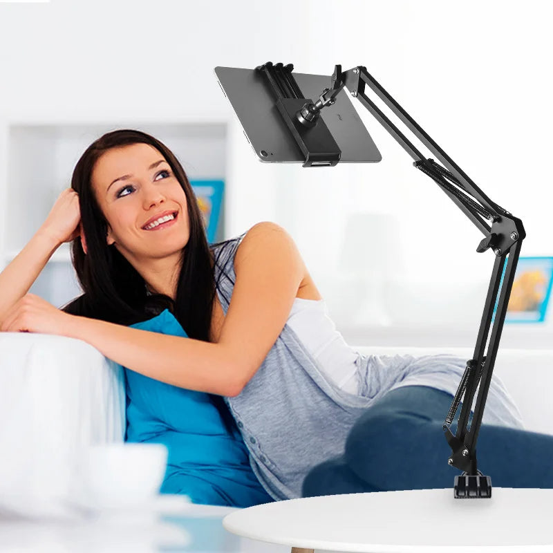 Bettina - Supporto per Tablet Regolabile - - tablet holder - Concept Palermo