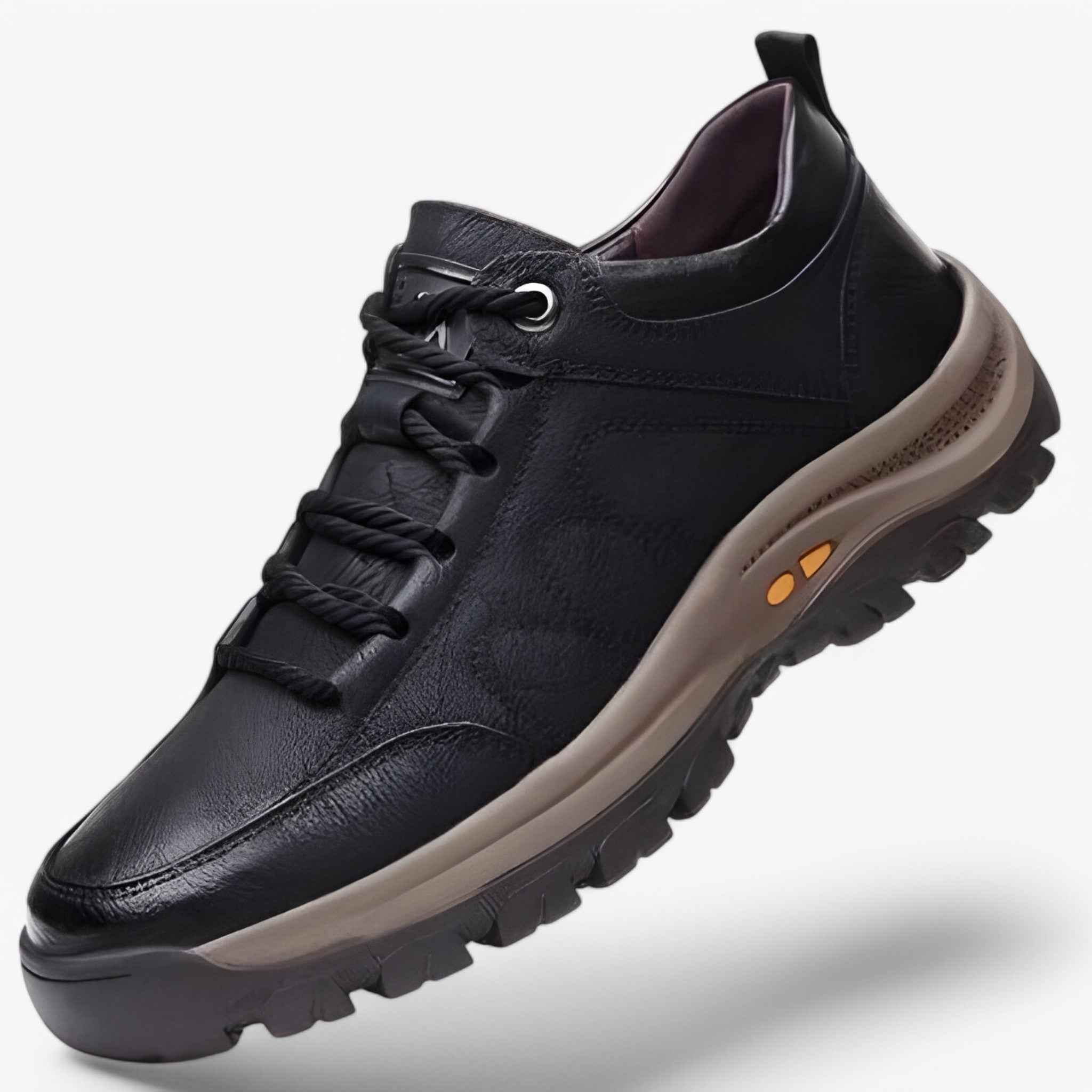 Gregory - Le scarpe da trekking perfette per gli uomini - Nero - - Concept Palermo