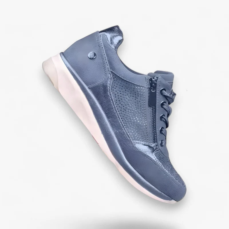 Tammy | Scarpe ortopediche comode - Blu - WOMEN - Concept Palermo