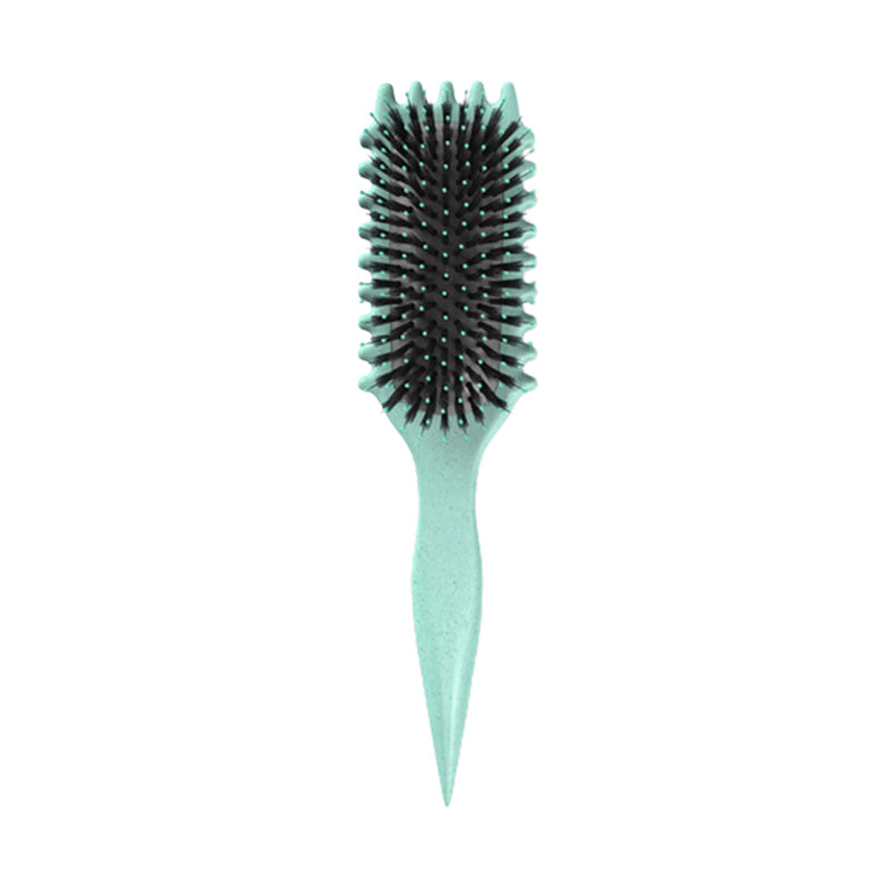 Bounce Curl Defineringsstylingbørste - verde - women - Concept Palermo