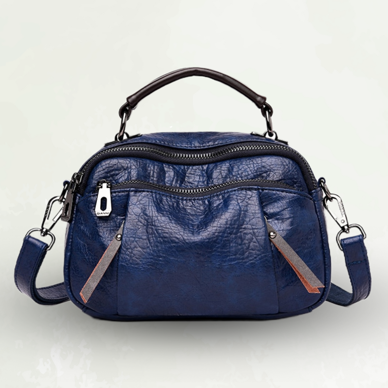 CompactBag™ | Multitasking Mini-tasking - Blu - new_for_google - Concept Palermo