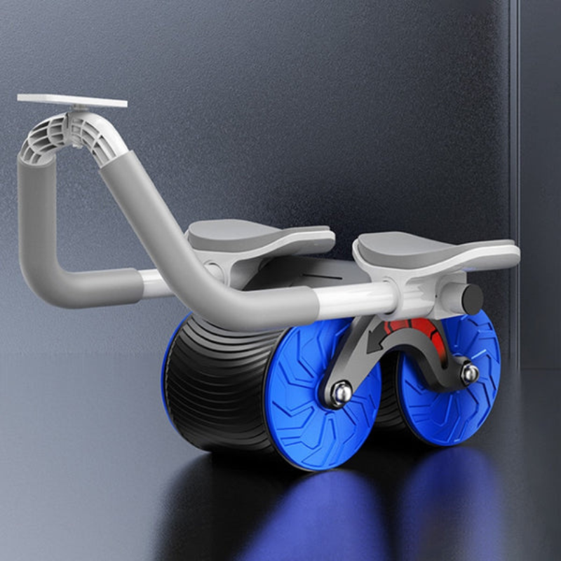 AbRoller PRO™ | Allenati a casa per il tuo fisico - - ab roller fitness - Concept Palermo