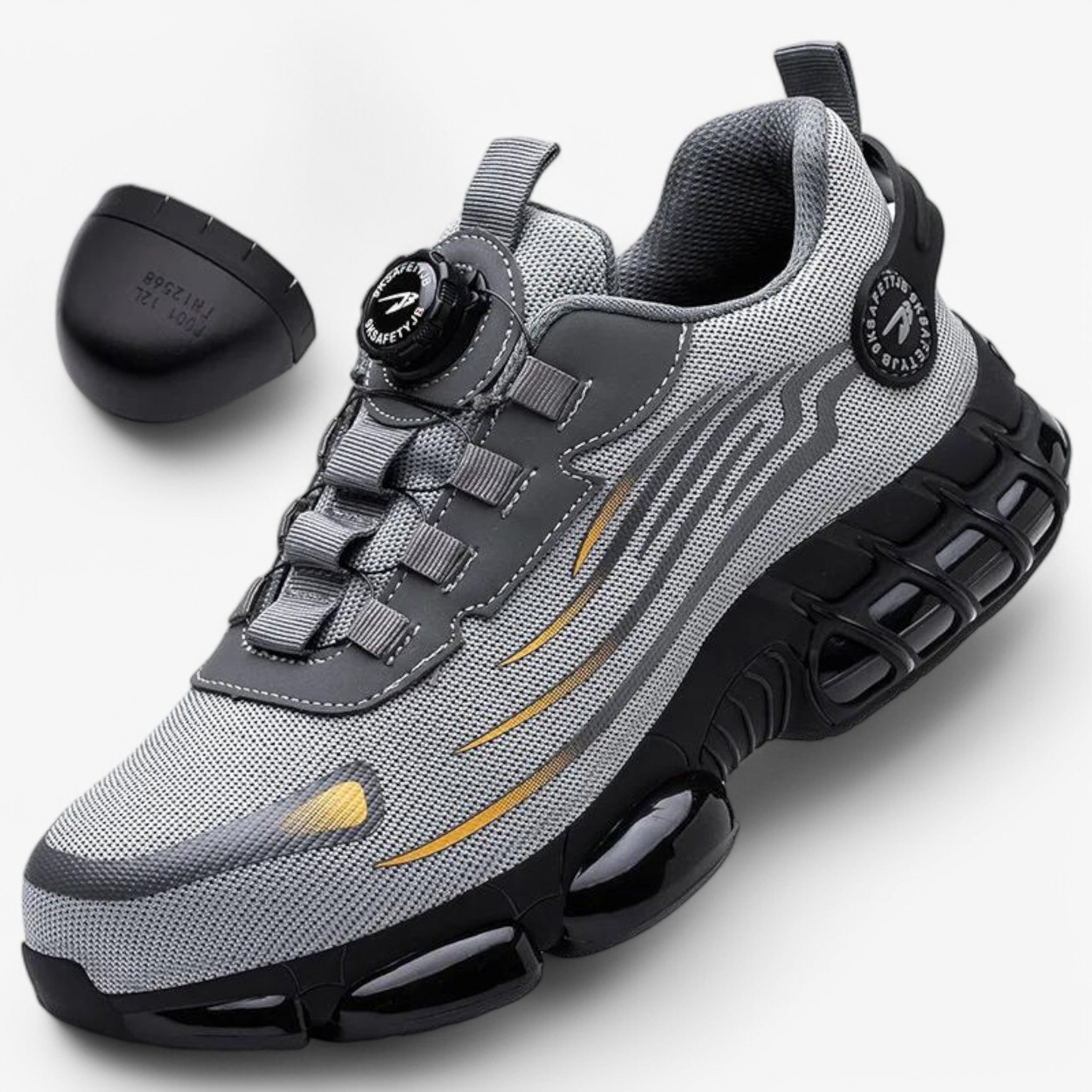 MaxGuard | Scarpe di Sicurezza per Uomini - - shoes - Concept Palermo