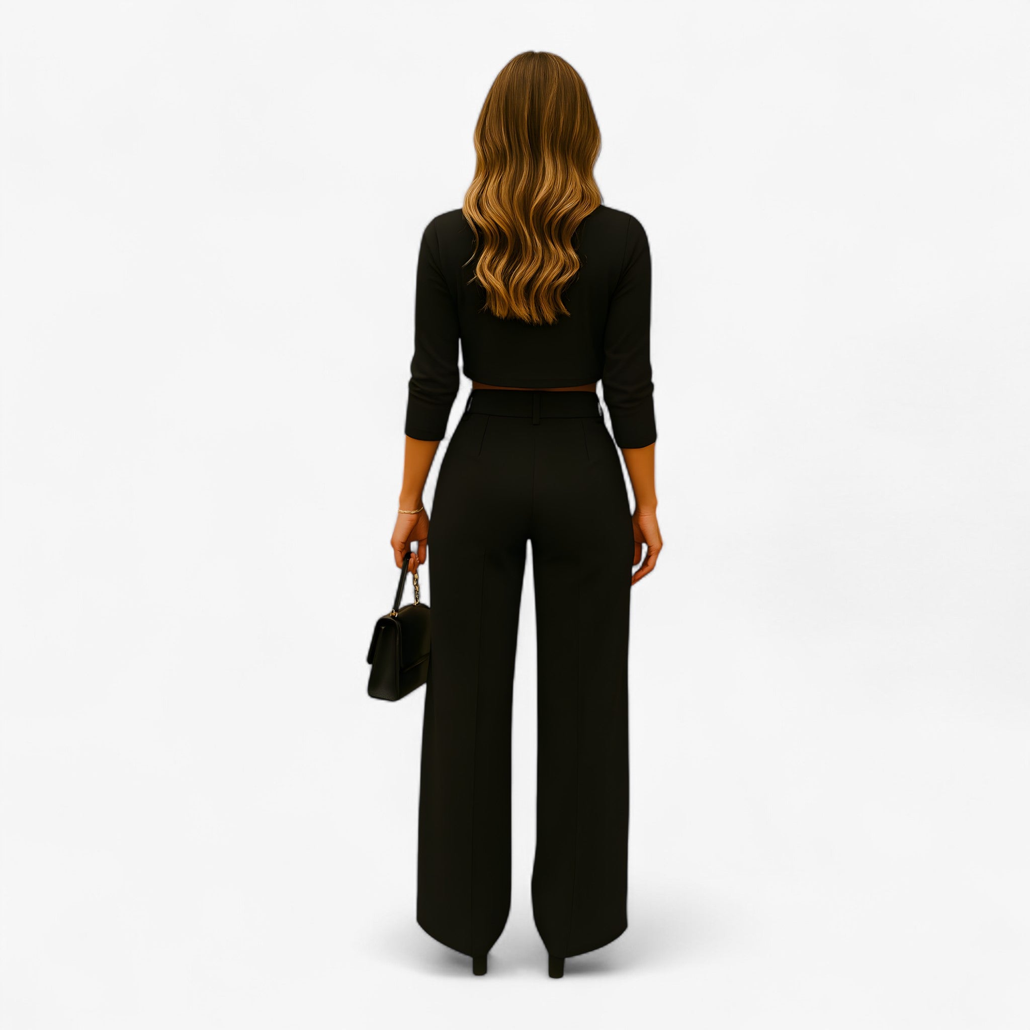Beth | Due Pezzi - Eleganza e versatilità in ogni momento - - Two Piece Sets Women fashion - Concept Palermo