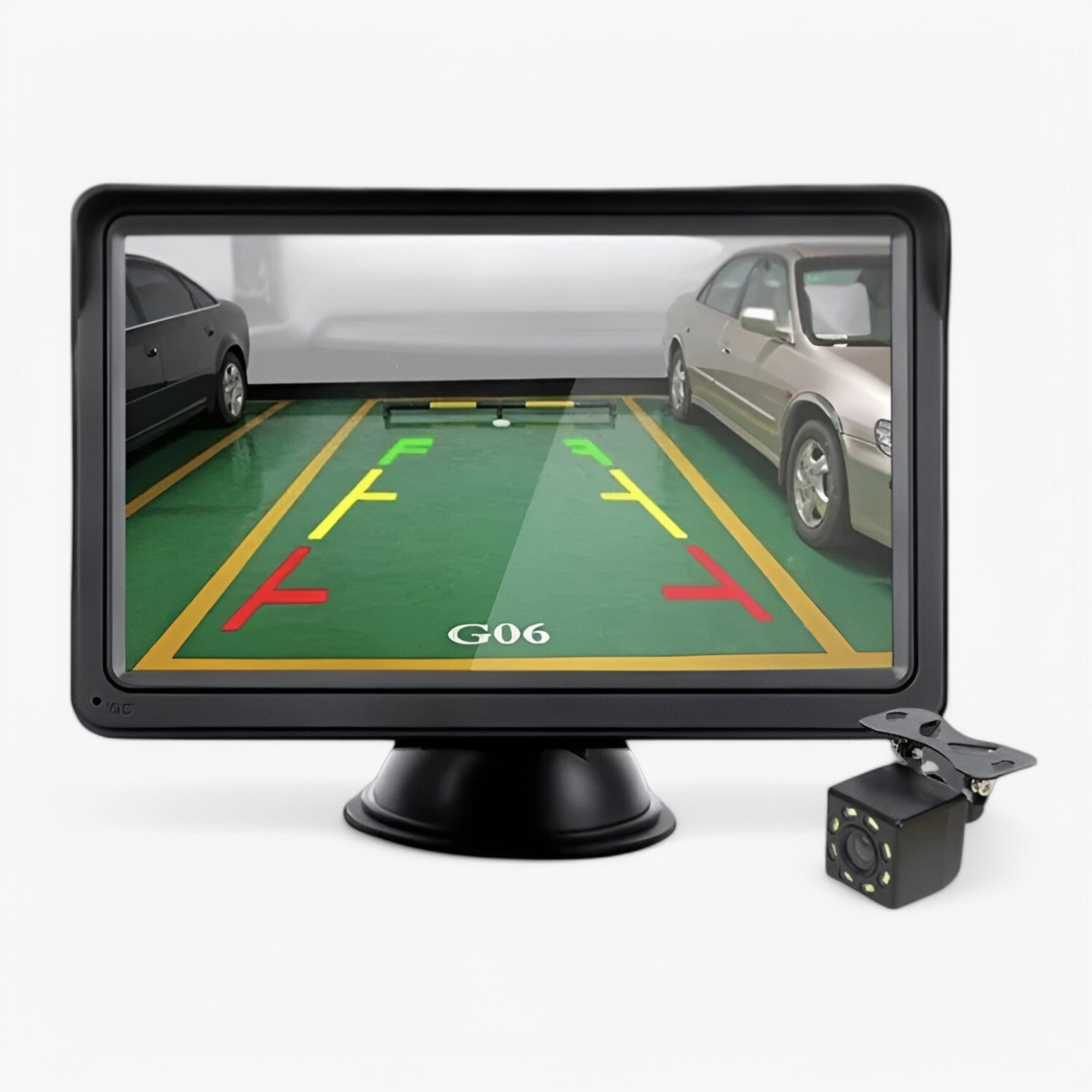 DriveSync | CarPlay Display - Efficiente e conveniente - - - Concept Palermo