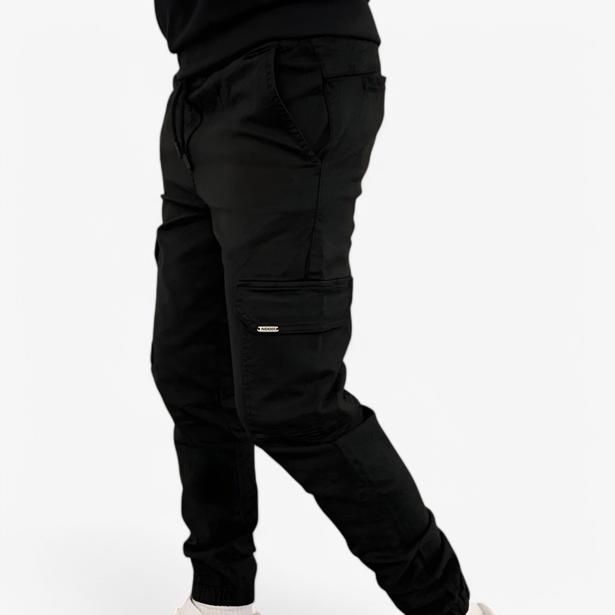 Henrik | Pantaloni cargo - Trendy e confortevole (1 acquisto 1 gratis) - - - Concept Palermo