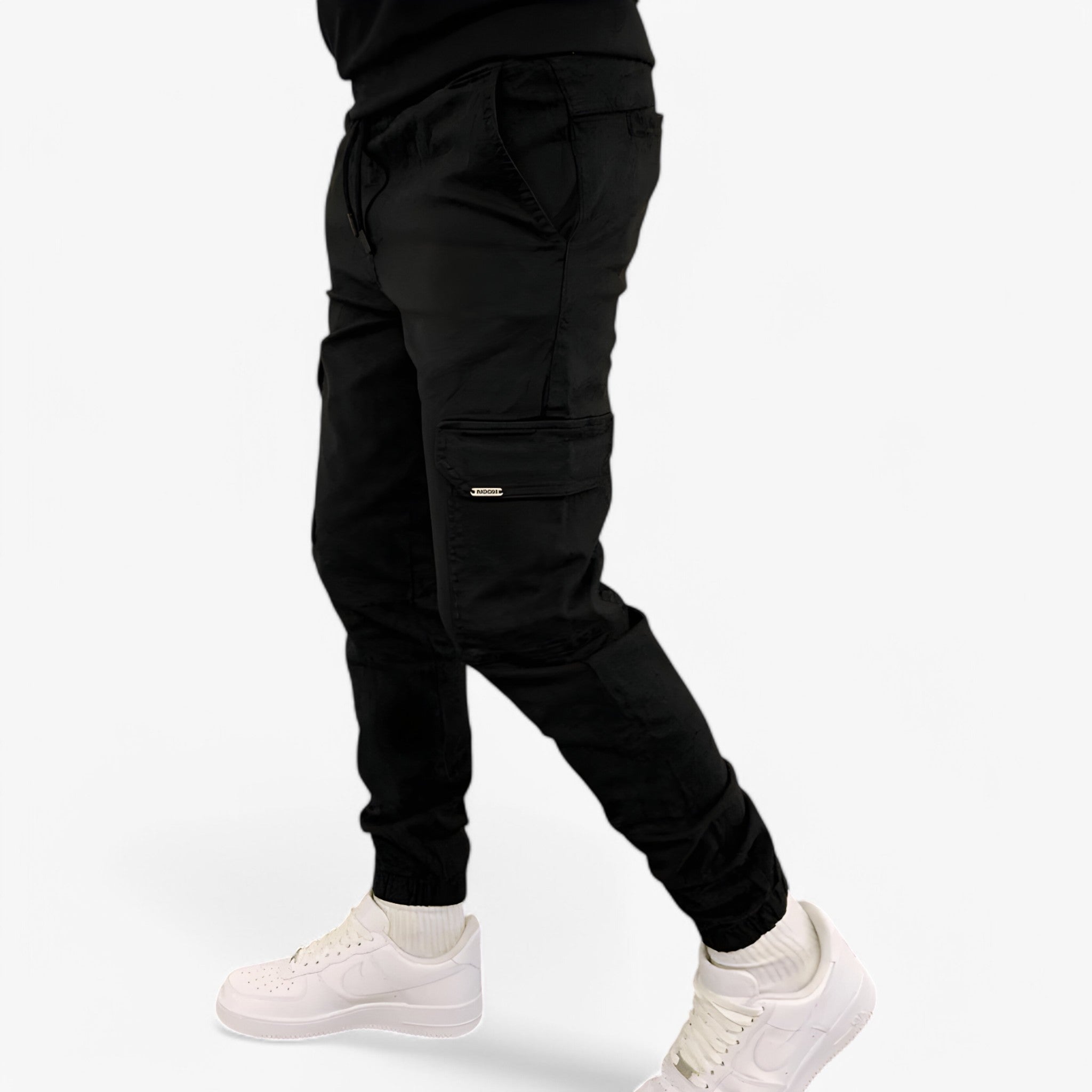 Henrik | Pantaloni cargo - Trendy e confortevole (1 acquisto 1 gratis) - - - Concept Palermo