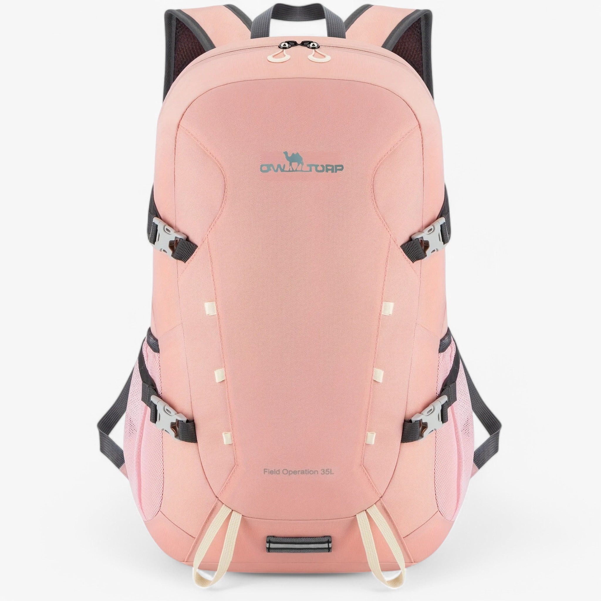 Zaino pieghevole impermeabile ad alta capacità - Rosa - Backpack Backpacks hiking backpacks - Concept Palermo