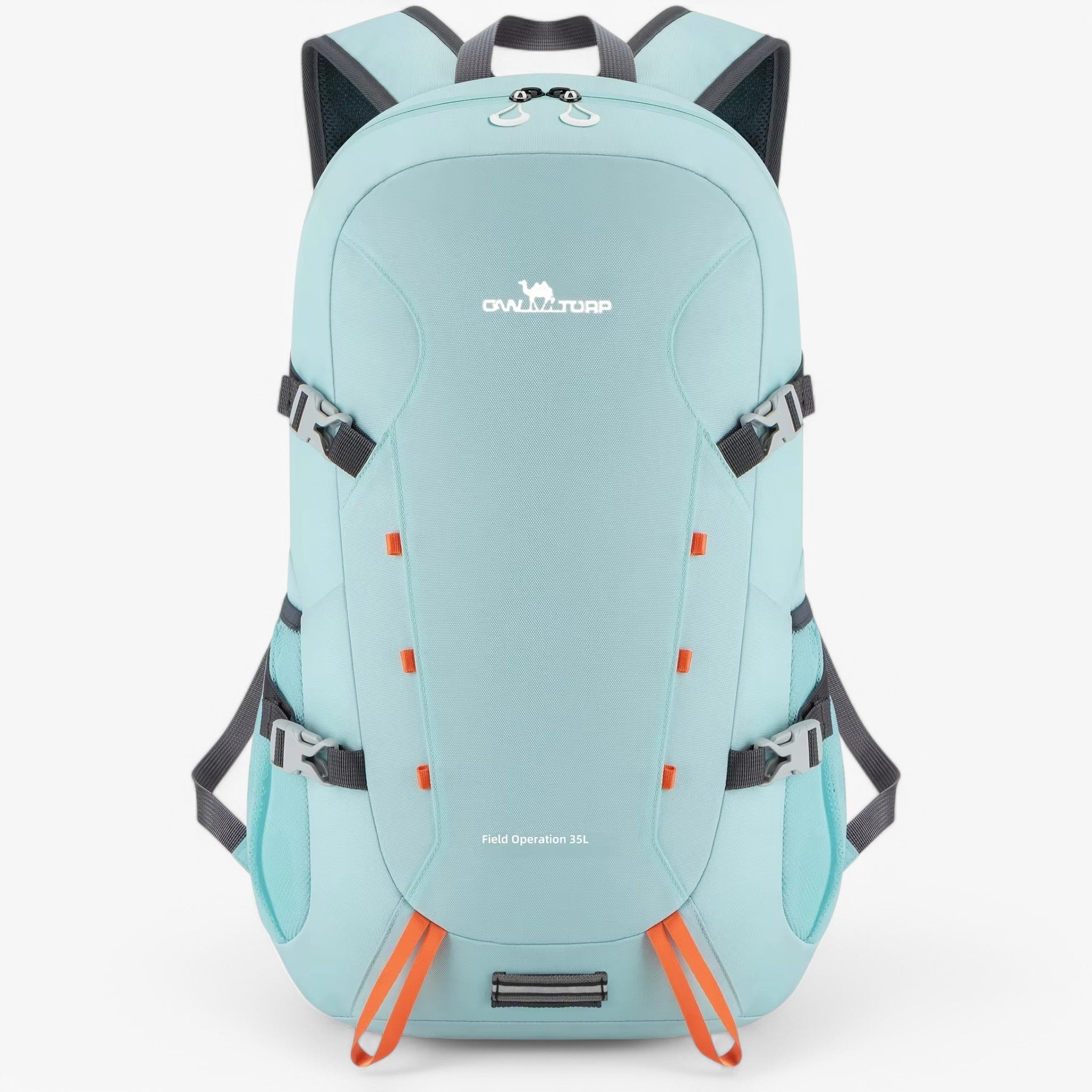 Zaino pieghevole impermeabile ad alta capacità - Azzurro chiaro - Backpack Backpacks hiking backpacks - Concept Palermo