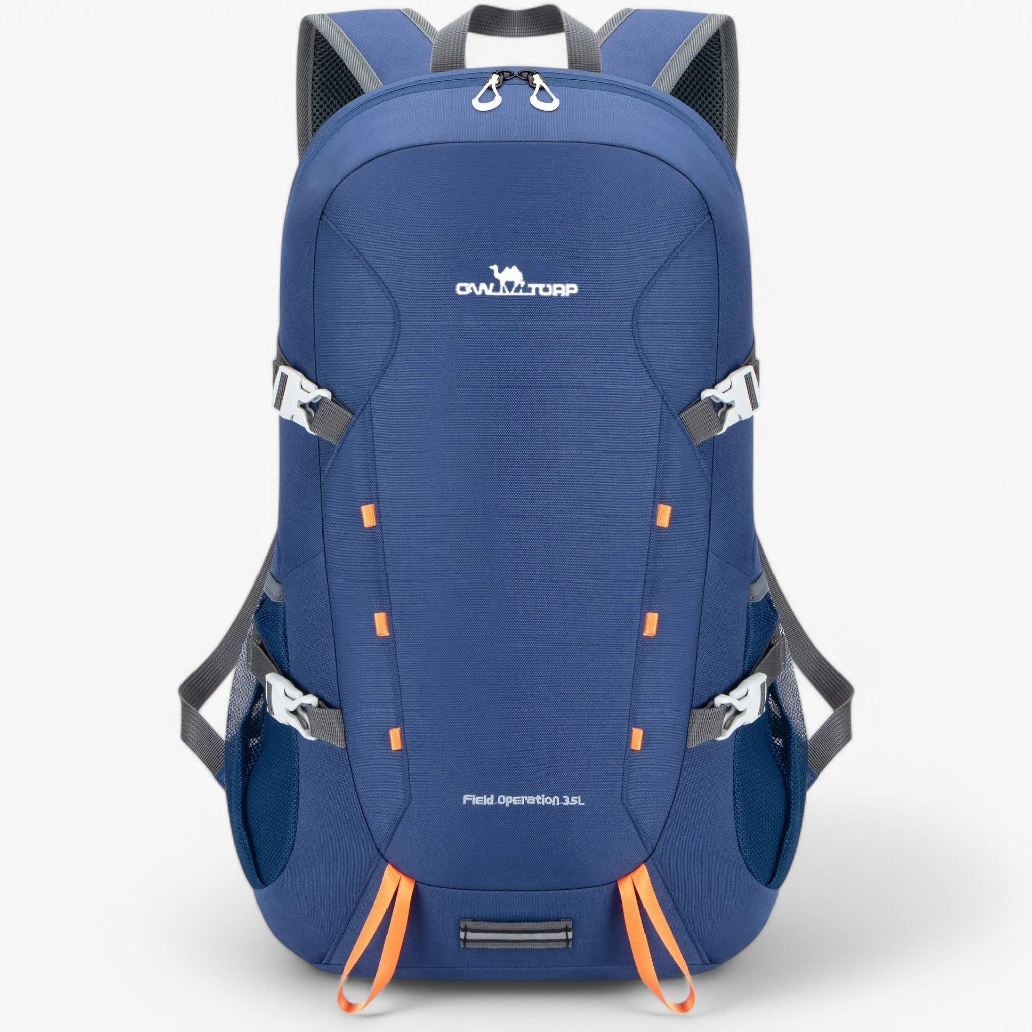 Zaino pieghevole impermeabile ad alta capacità - Blu - Backpack Backpacks hiking backpacks - Concept Palermo