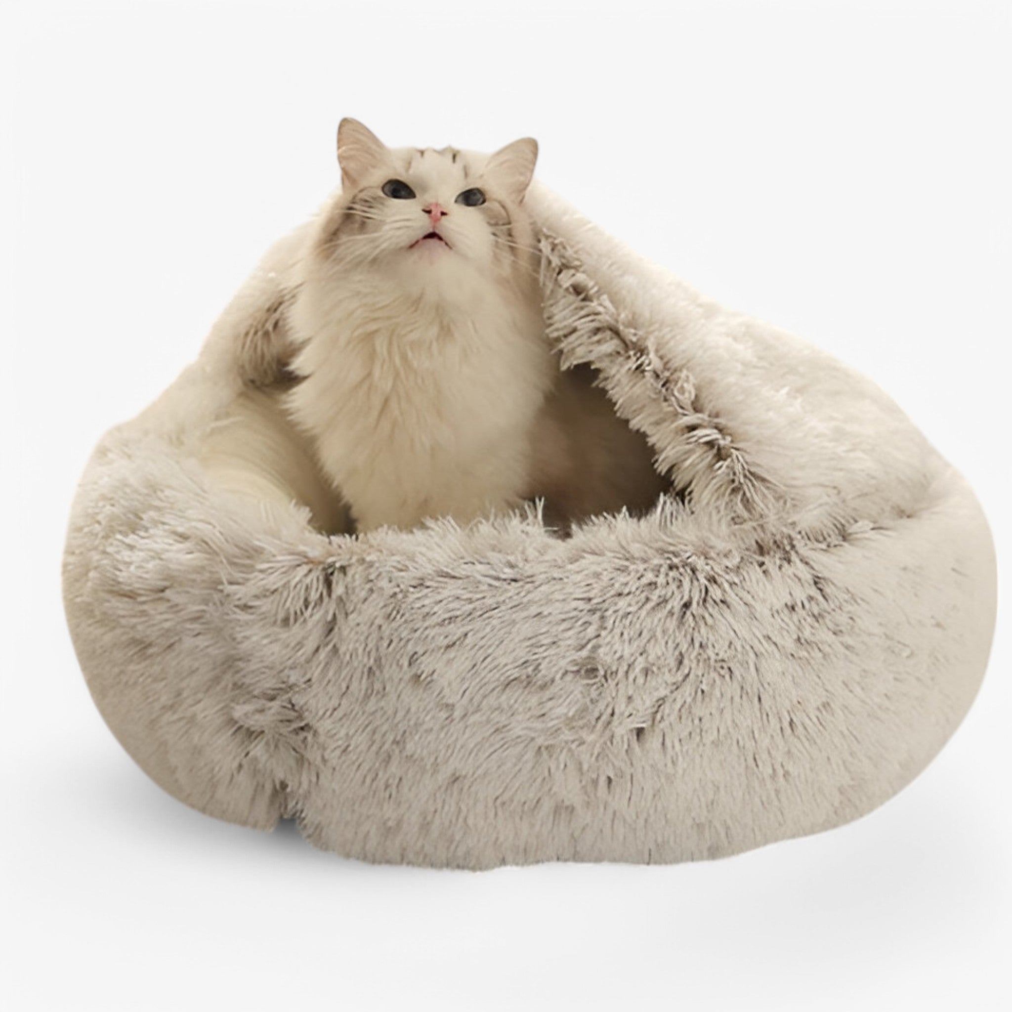 CozyNest™ | Letto per animali domestici - - Old (Google) old_google - Concept Palermo
